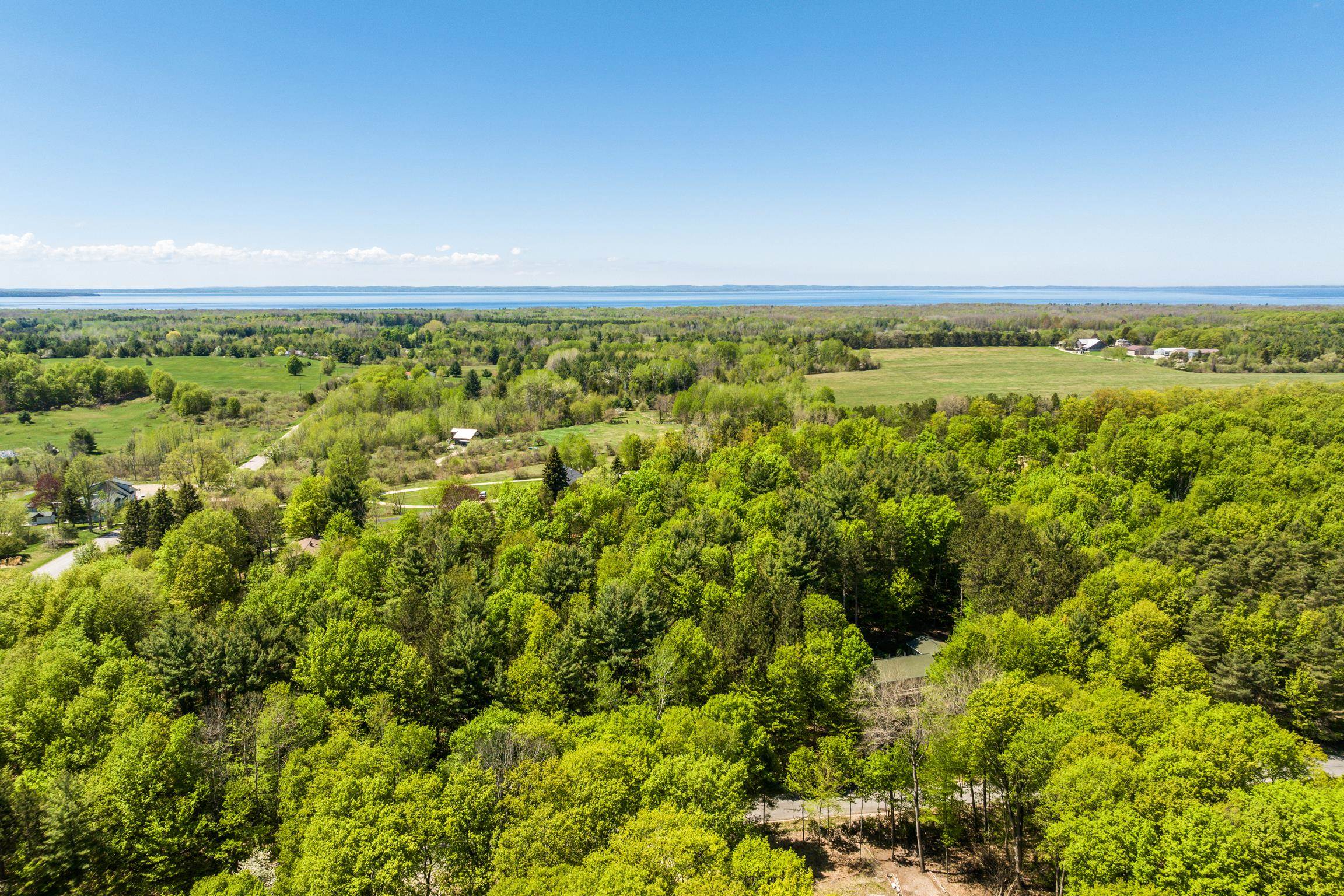 00 Sugar Bush Road, Kewadin, MI, 49648