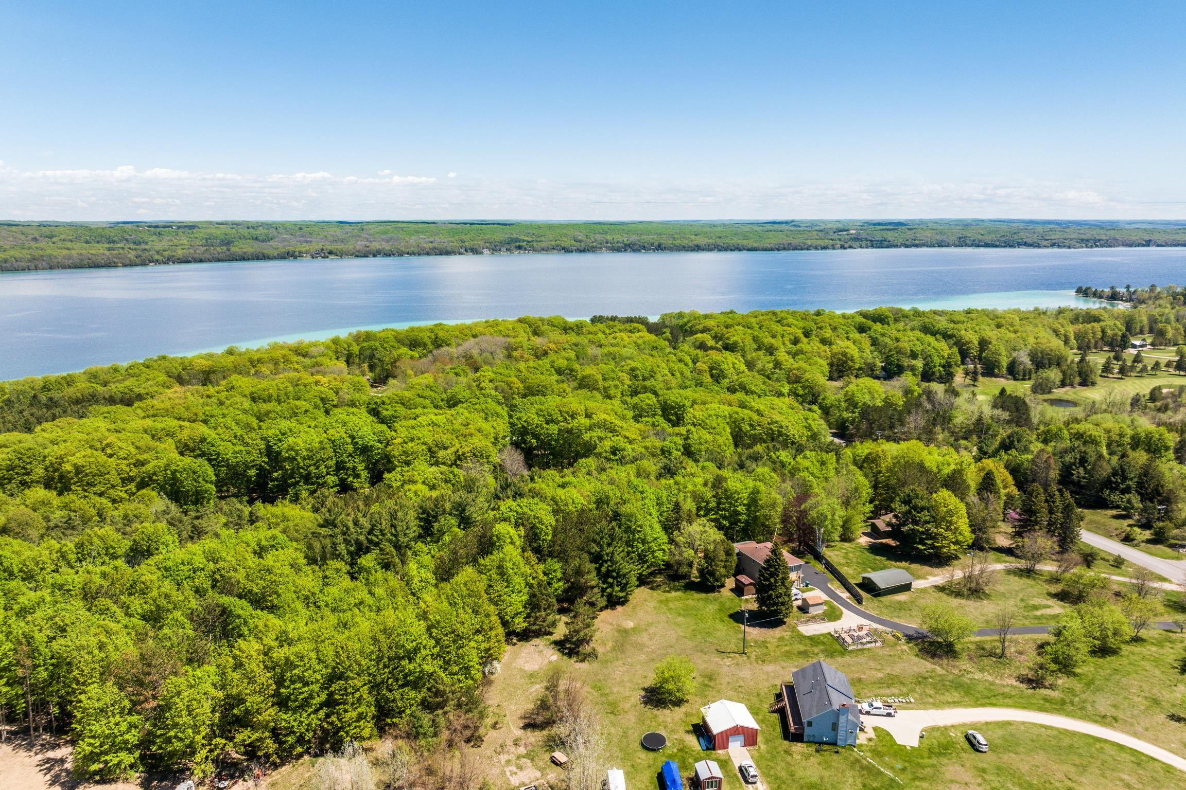 00 Sugar Bush Road, Kewadin, MI, 49648