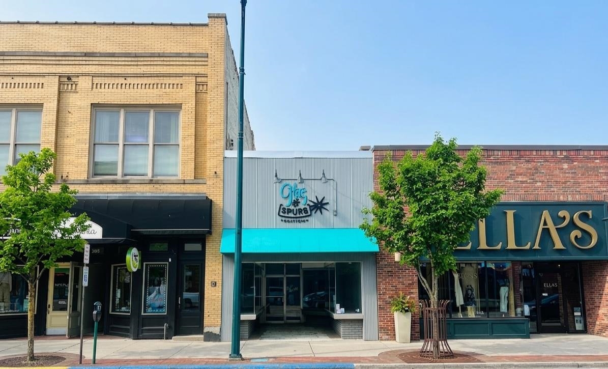 207 E Front Street, Traverse City, MI, 49684