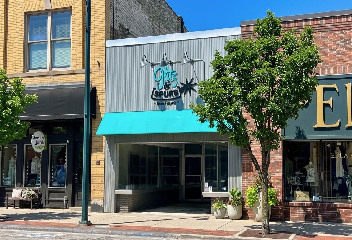 207 E Front Street, Traverse City, MI, 49684