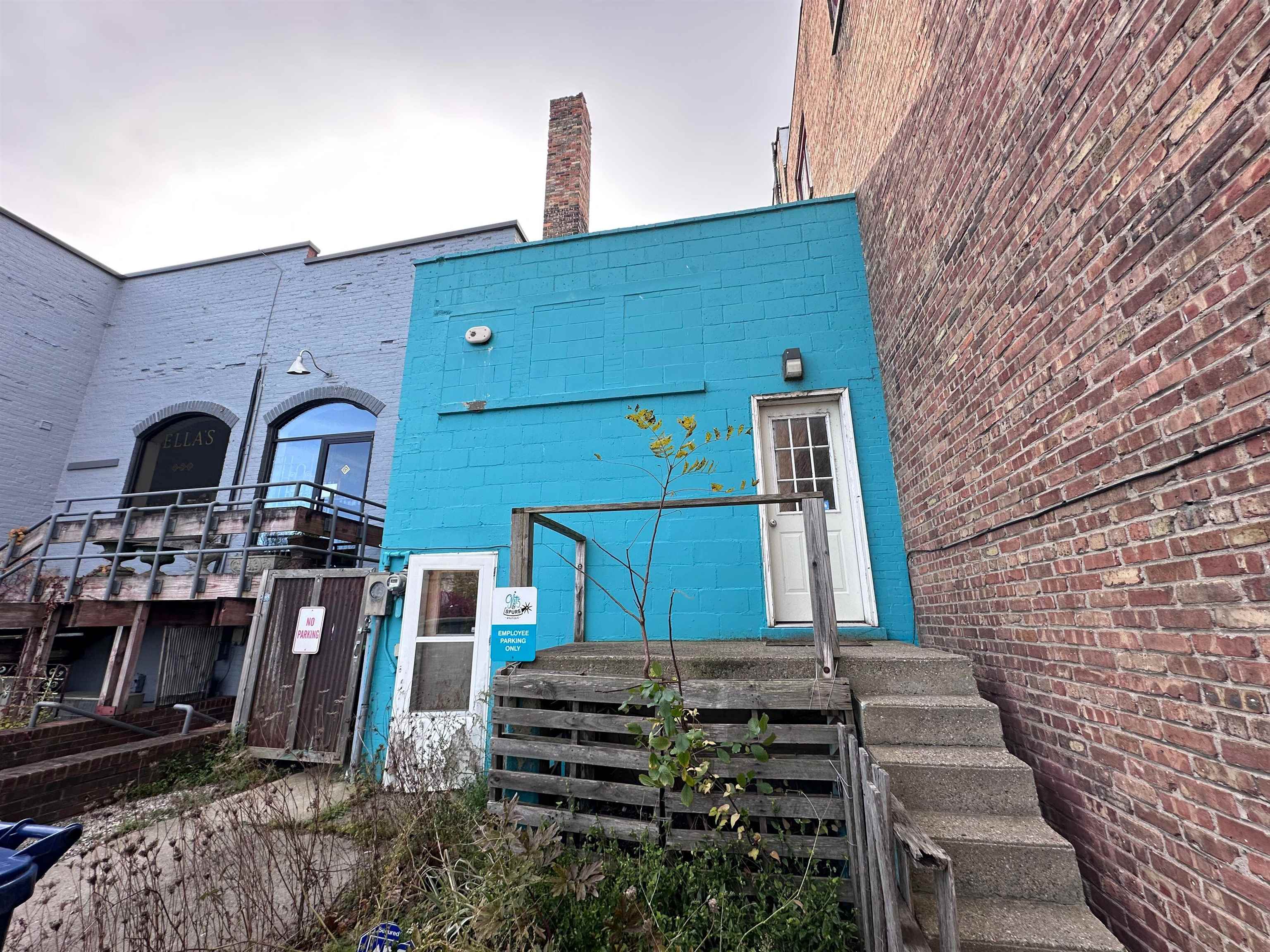 207 E Front Street, Traverse City, MI, 49684