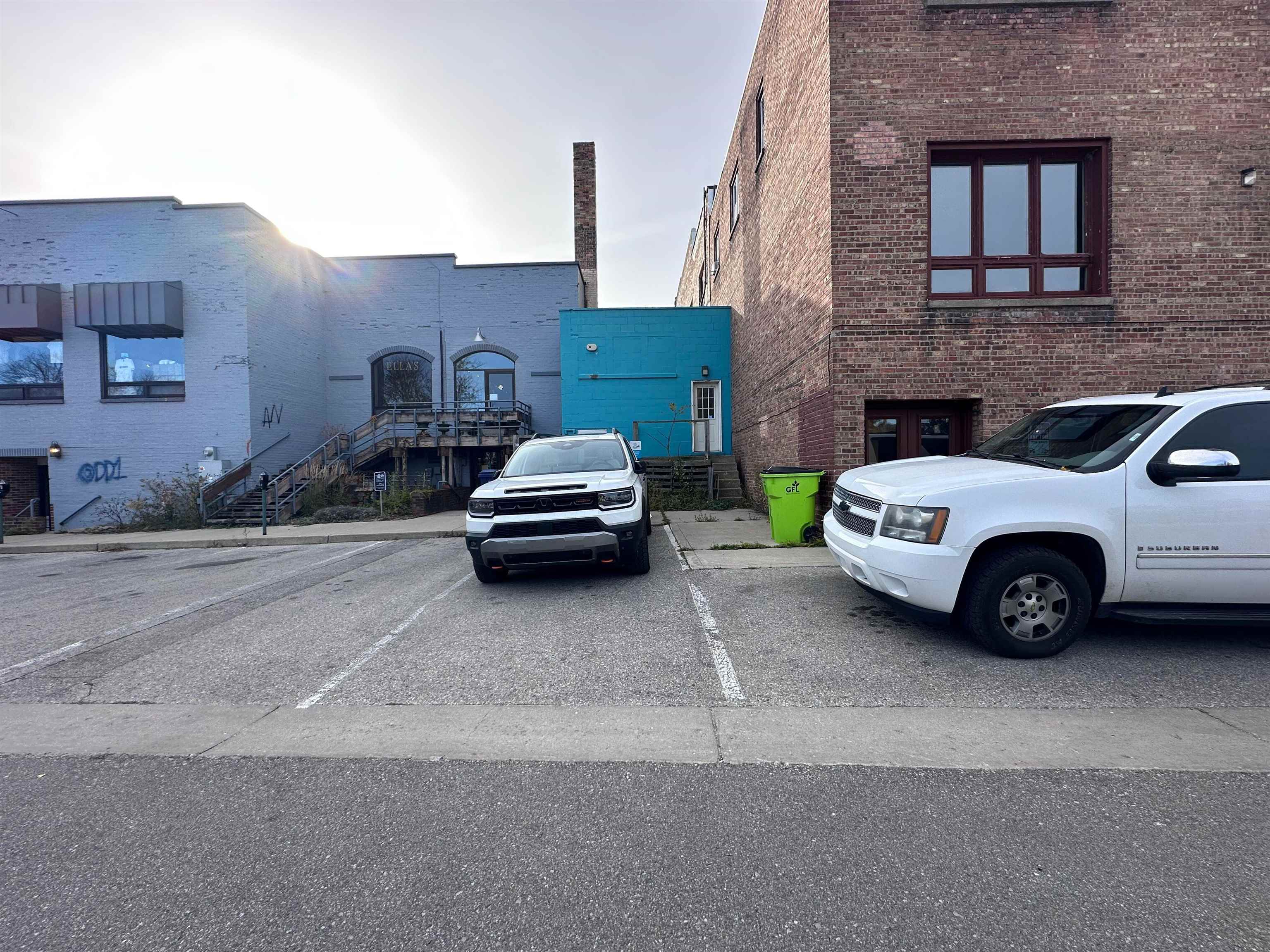 207 E Front Street, Traverse City, MI, 49684