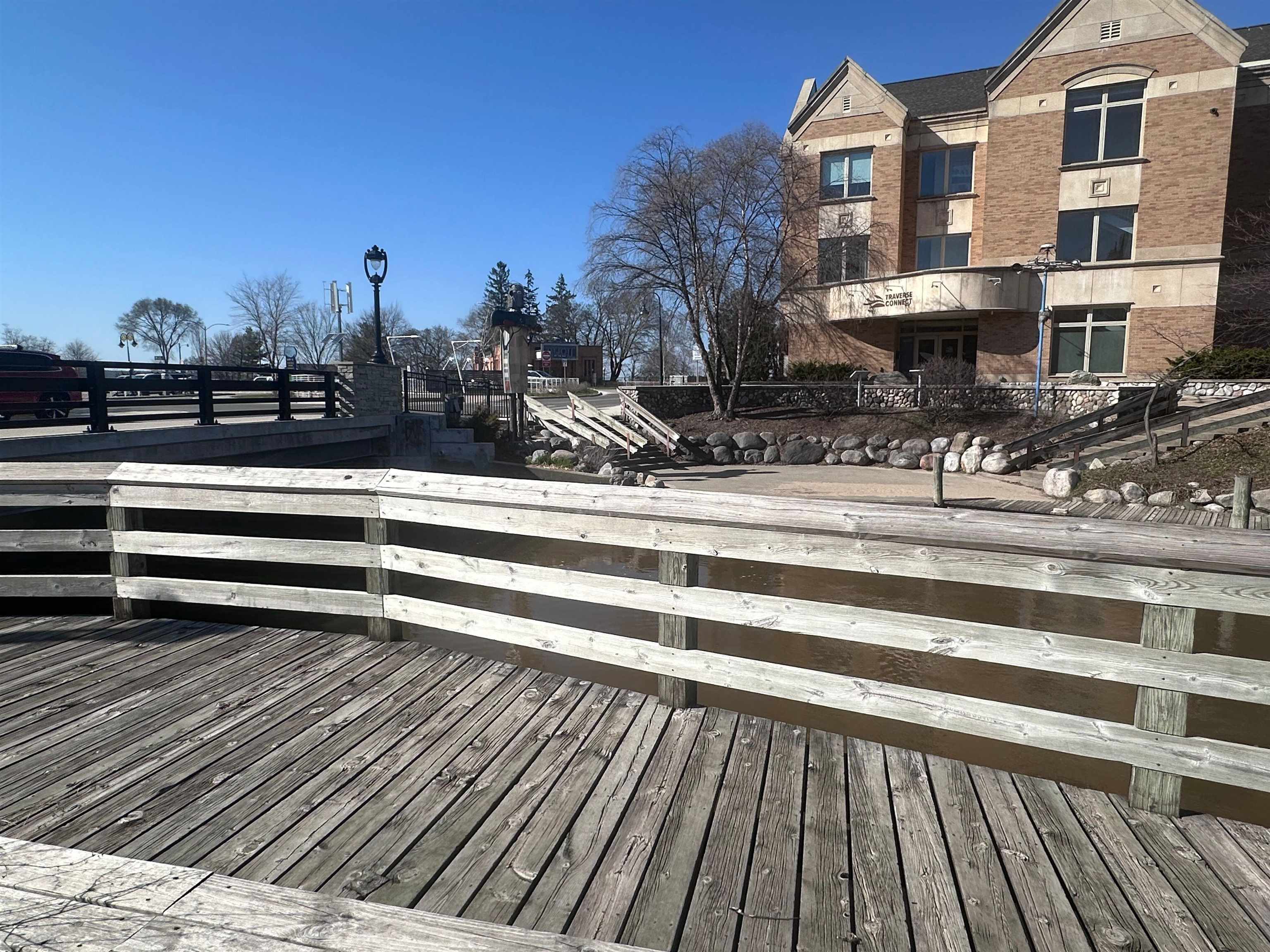 207 E Front Street, Traverse City, MI, 49684