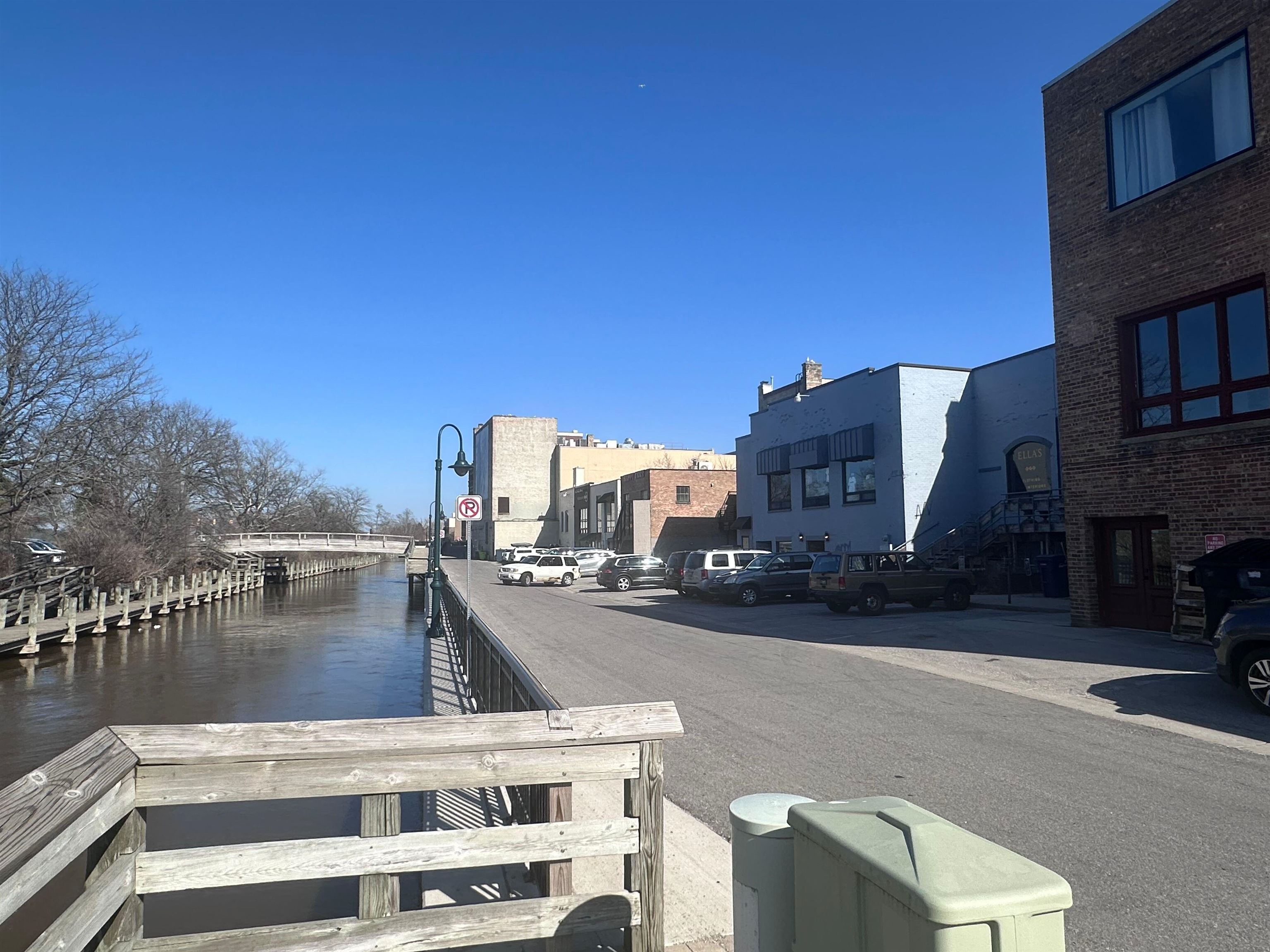 207 E Front Street, Traverse City, MI, 49684