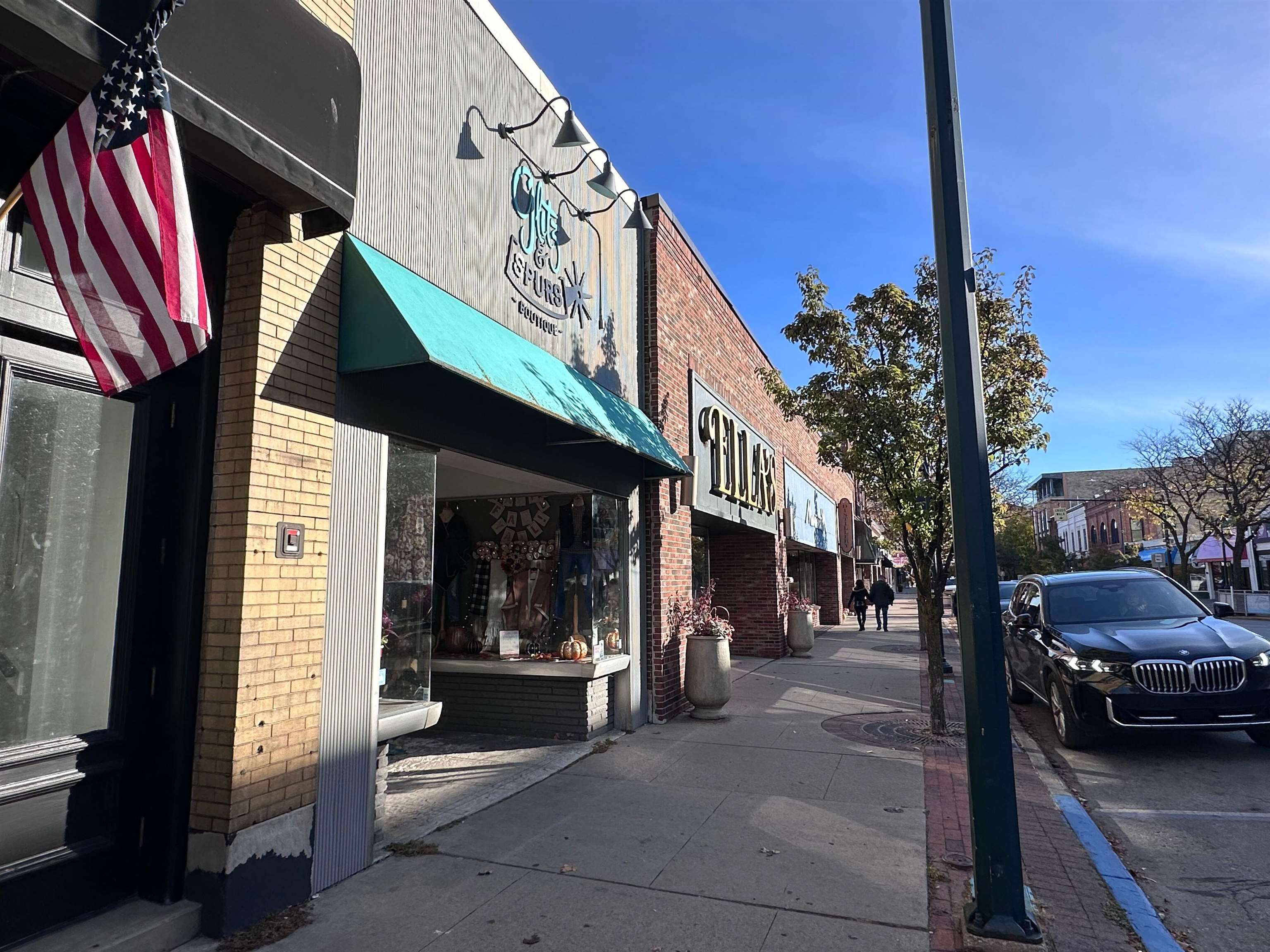 207 E Front Street, Traverse City, MI, 49684