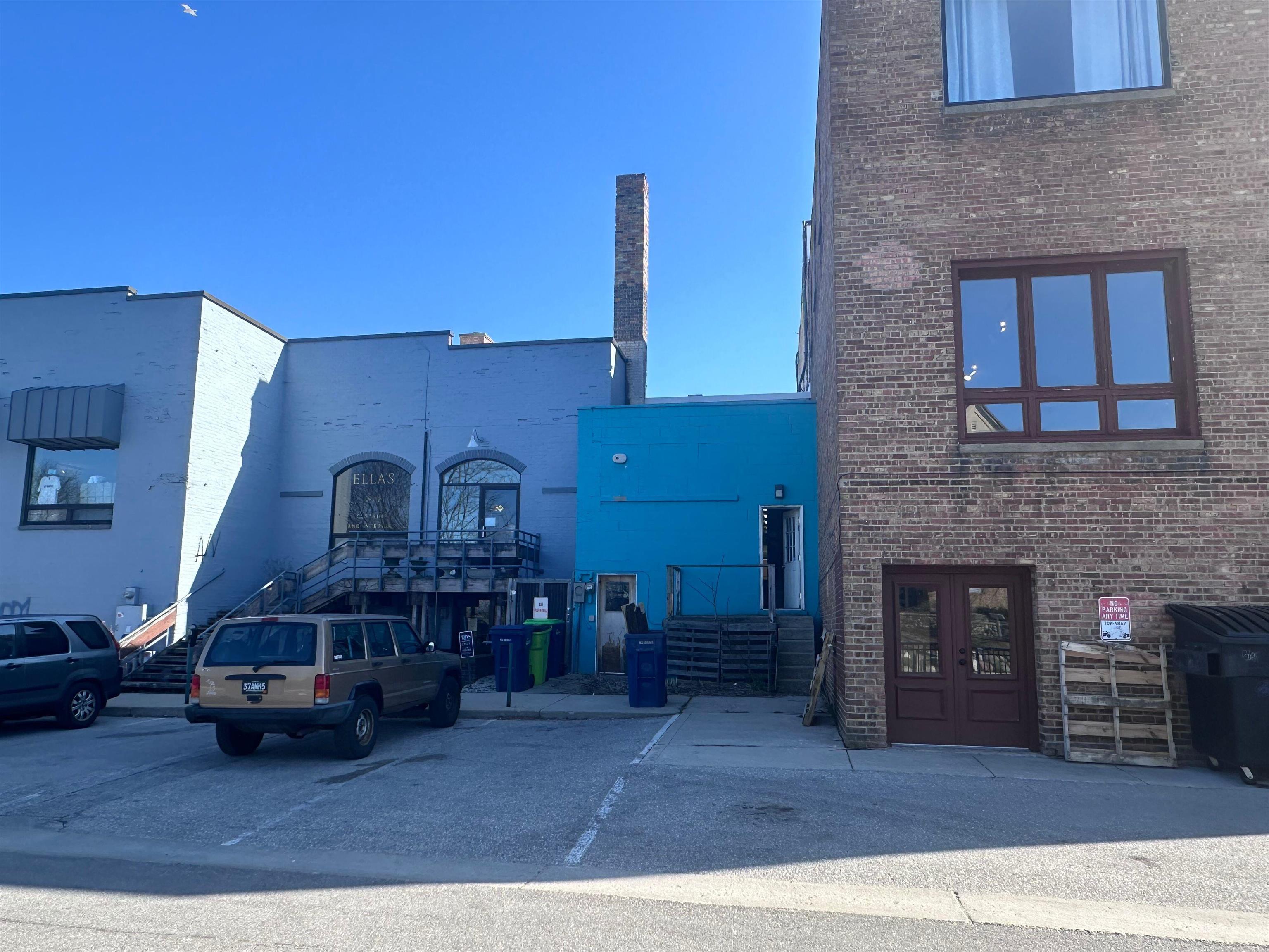 207 E Front Street, Traverse City, MI, 49684