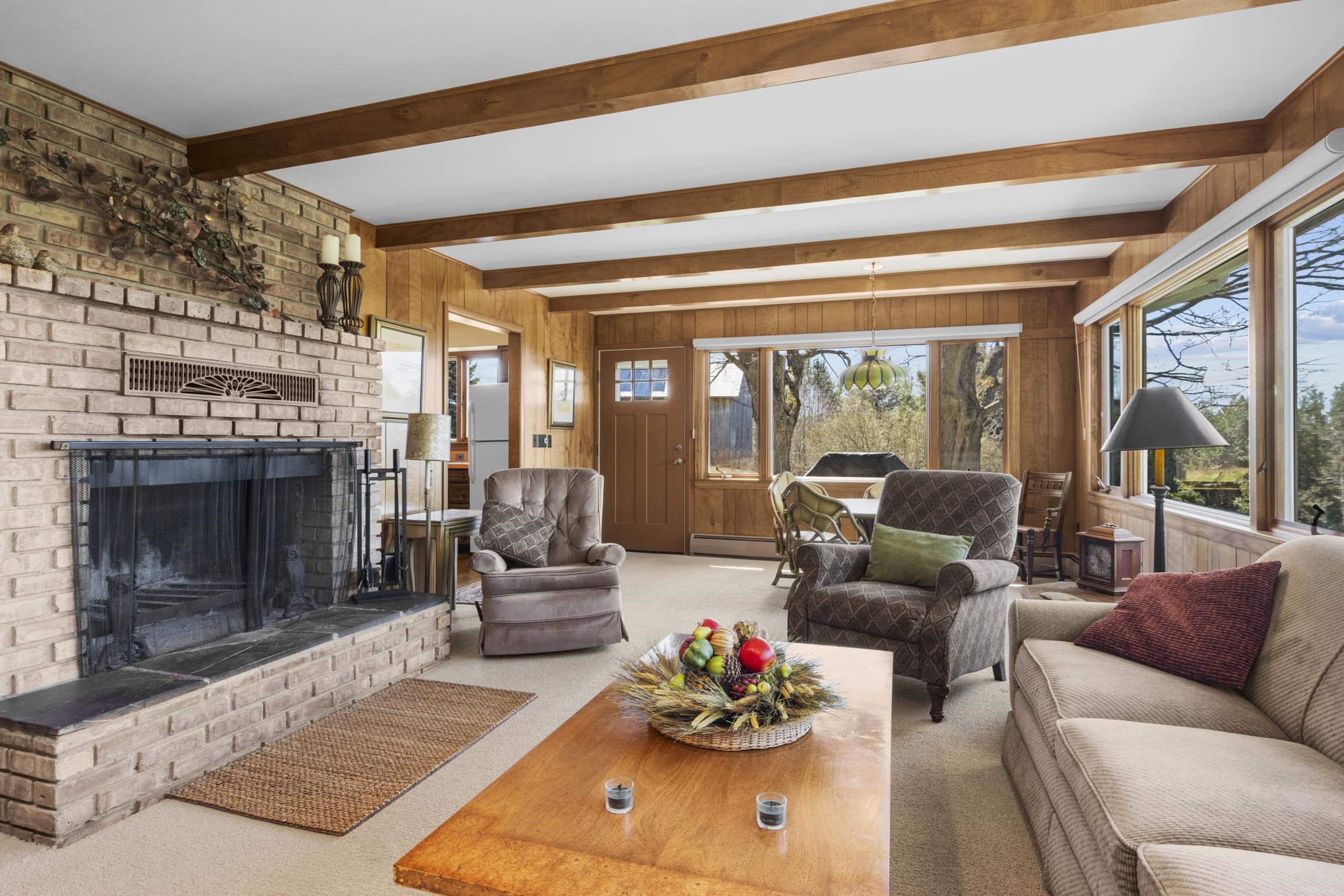 8952 Ridge Road, East Jordan, MI, 49727-9529