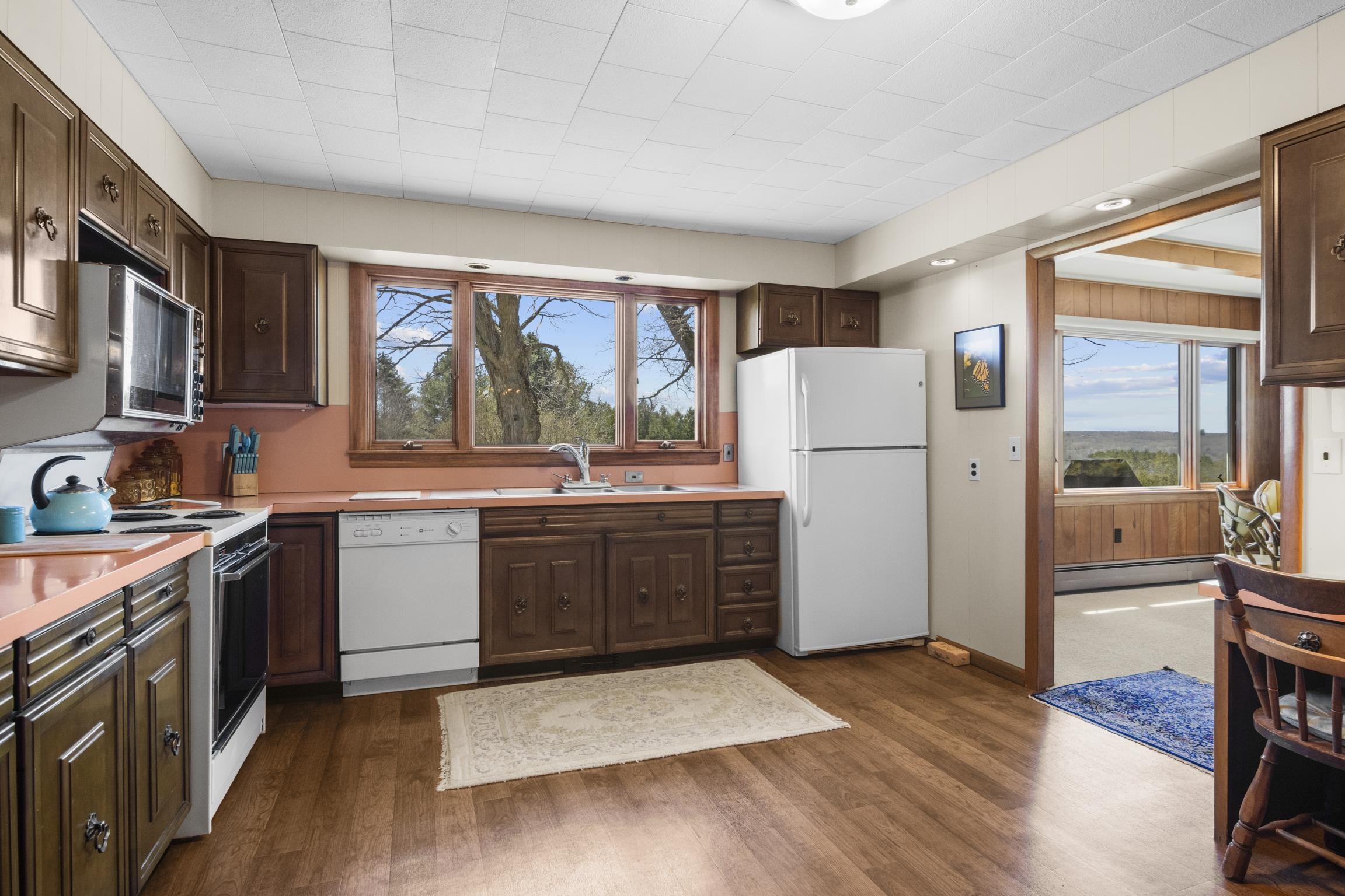 8952 Ridge Road, East Jordan, MI, 49727-9529