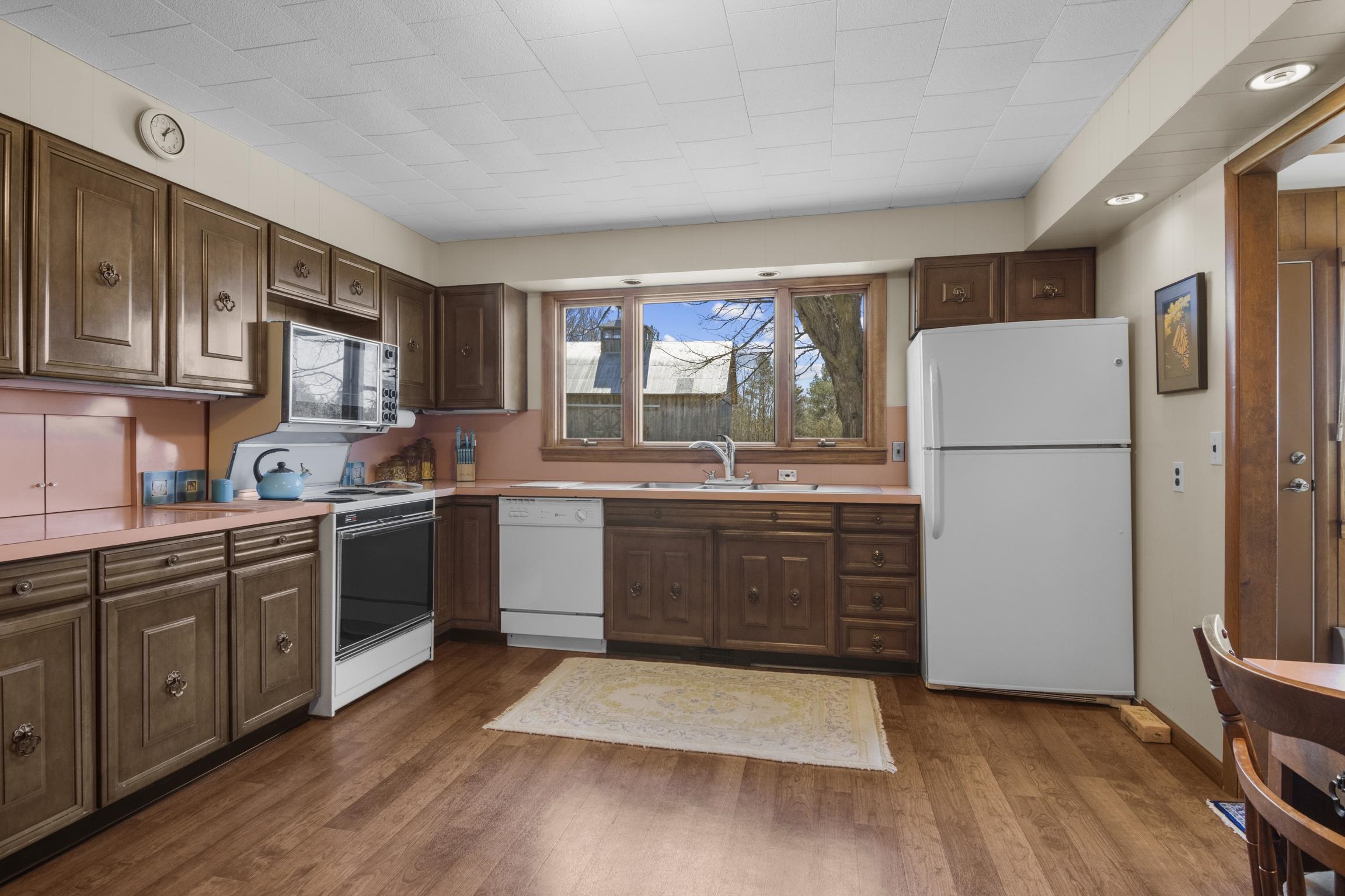 8952 Ridge Road, East Jordan, MI, 49727-9529