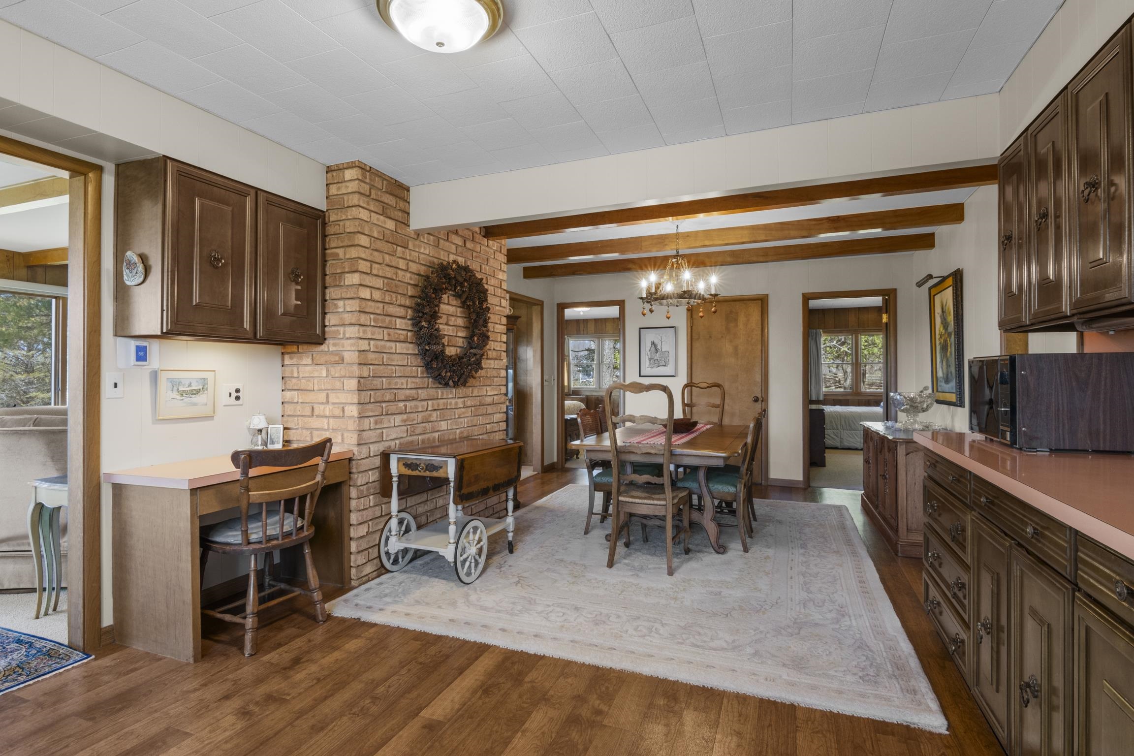 8952 Ridge Road, East Jordan, MI, 49727-9529