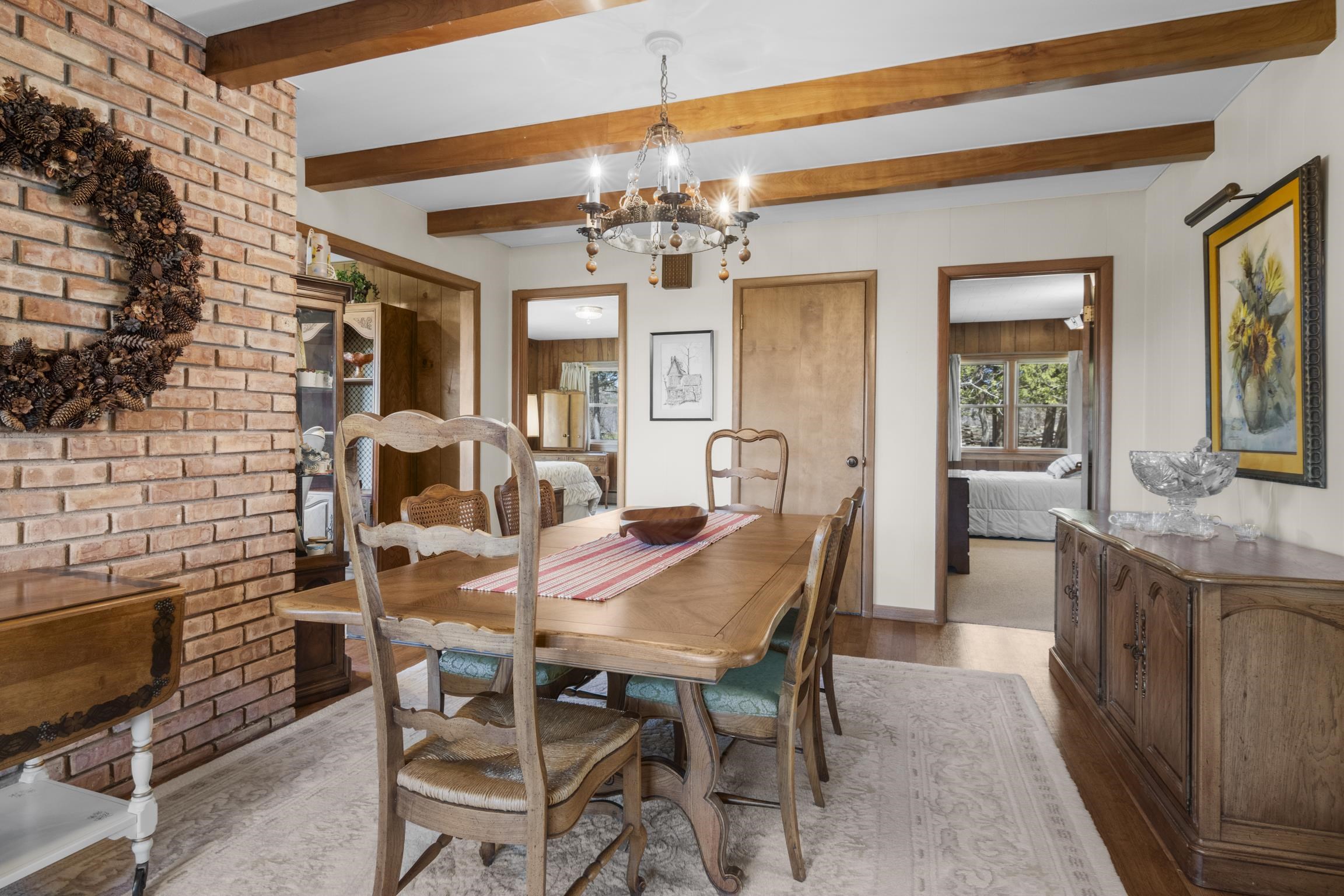 8952 Ridge Road, East Jordan, MI, 49727-9529