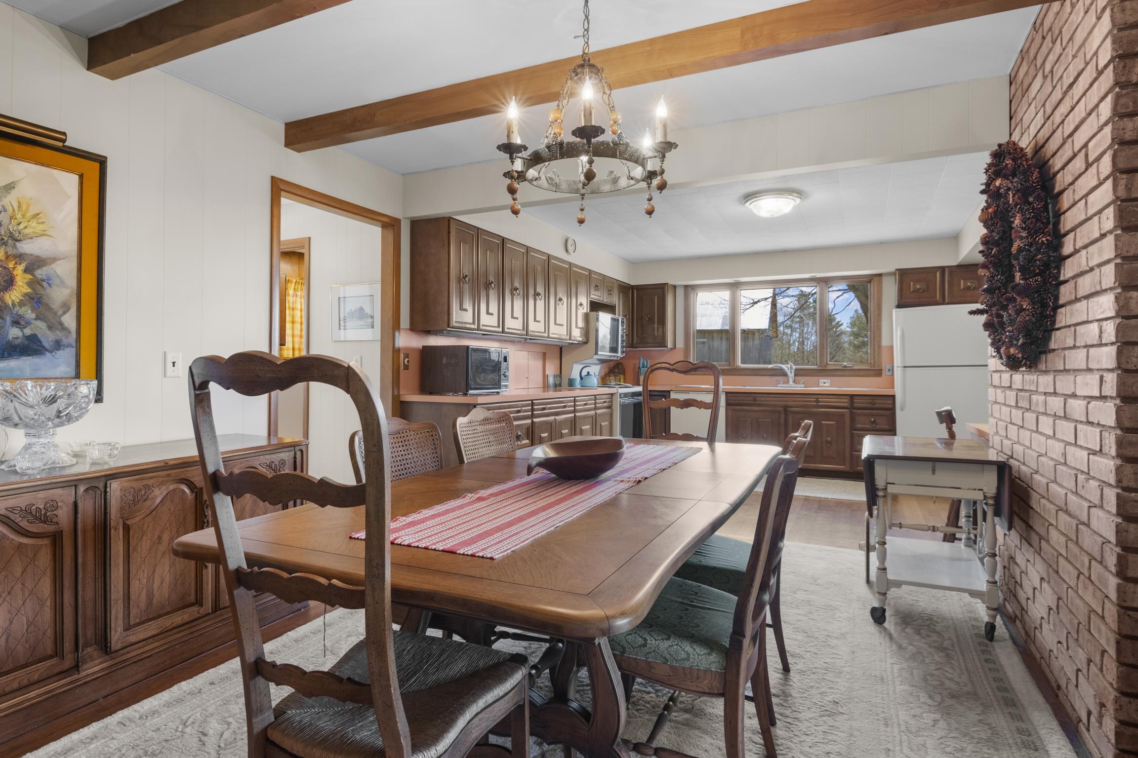 8952 Ridge Road, East Jordan, MI, 49727-9529