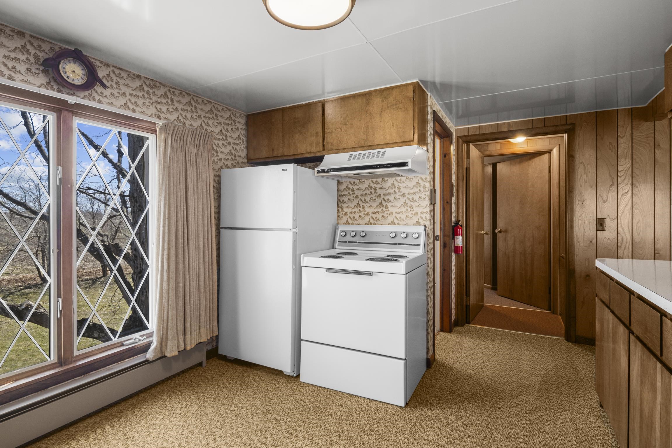 8952 Ridge Road, East Jordan, MI, 49727-9529
