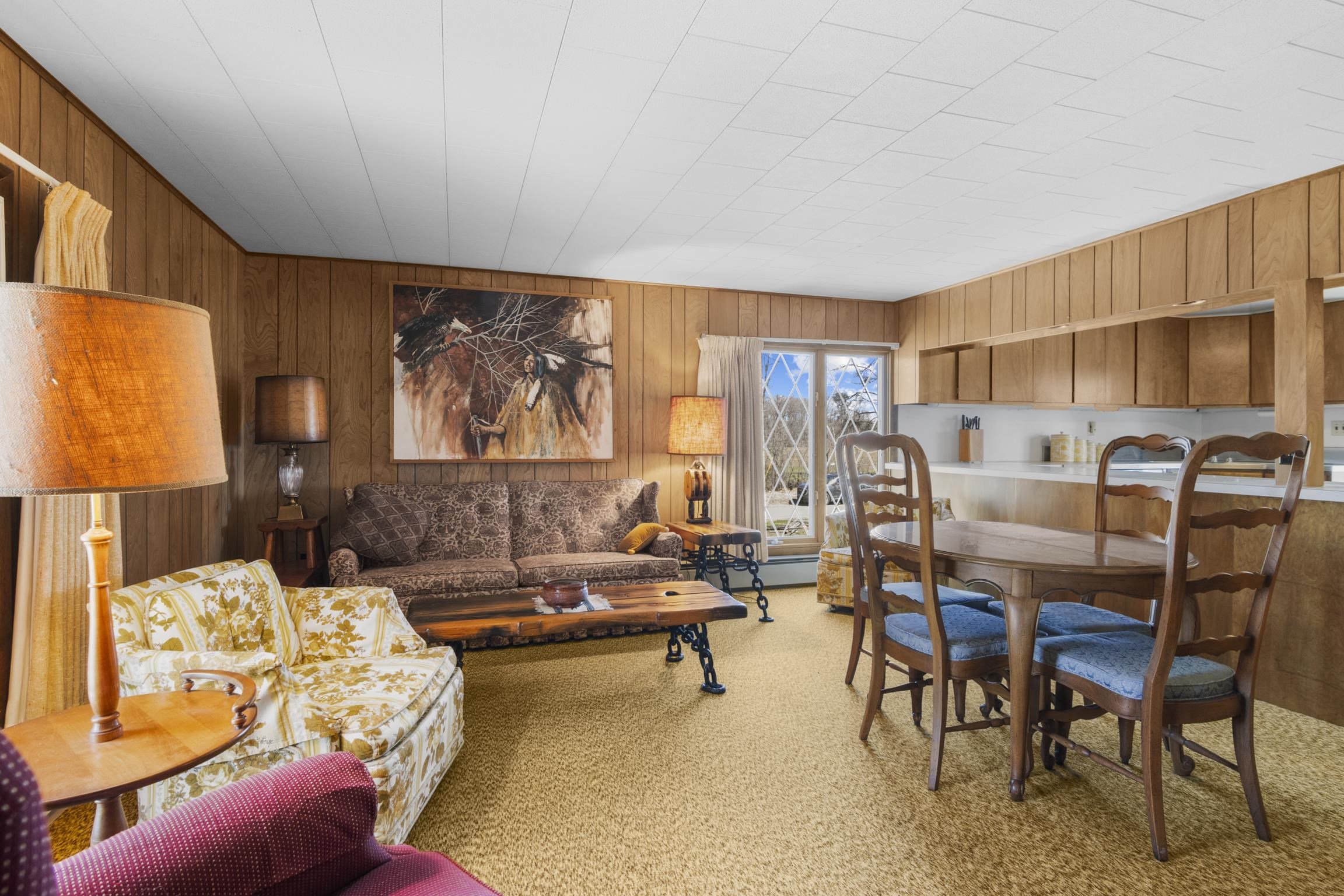 8952 Ridge Road, East Jordan, MI, 49727-9529