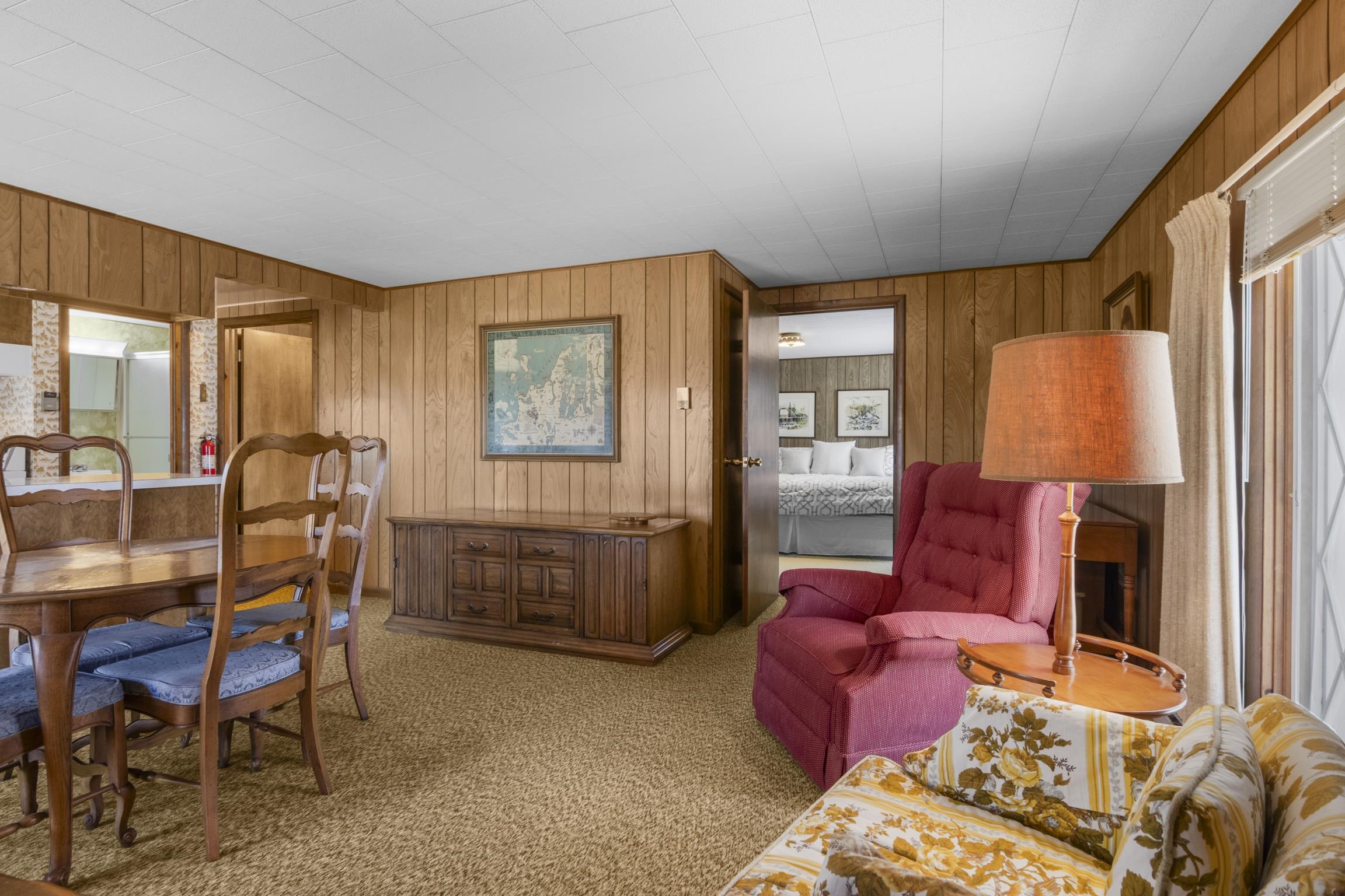 8952 Ridge Road, East Jordan, MI, 49727-9529