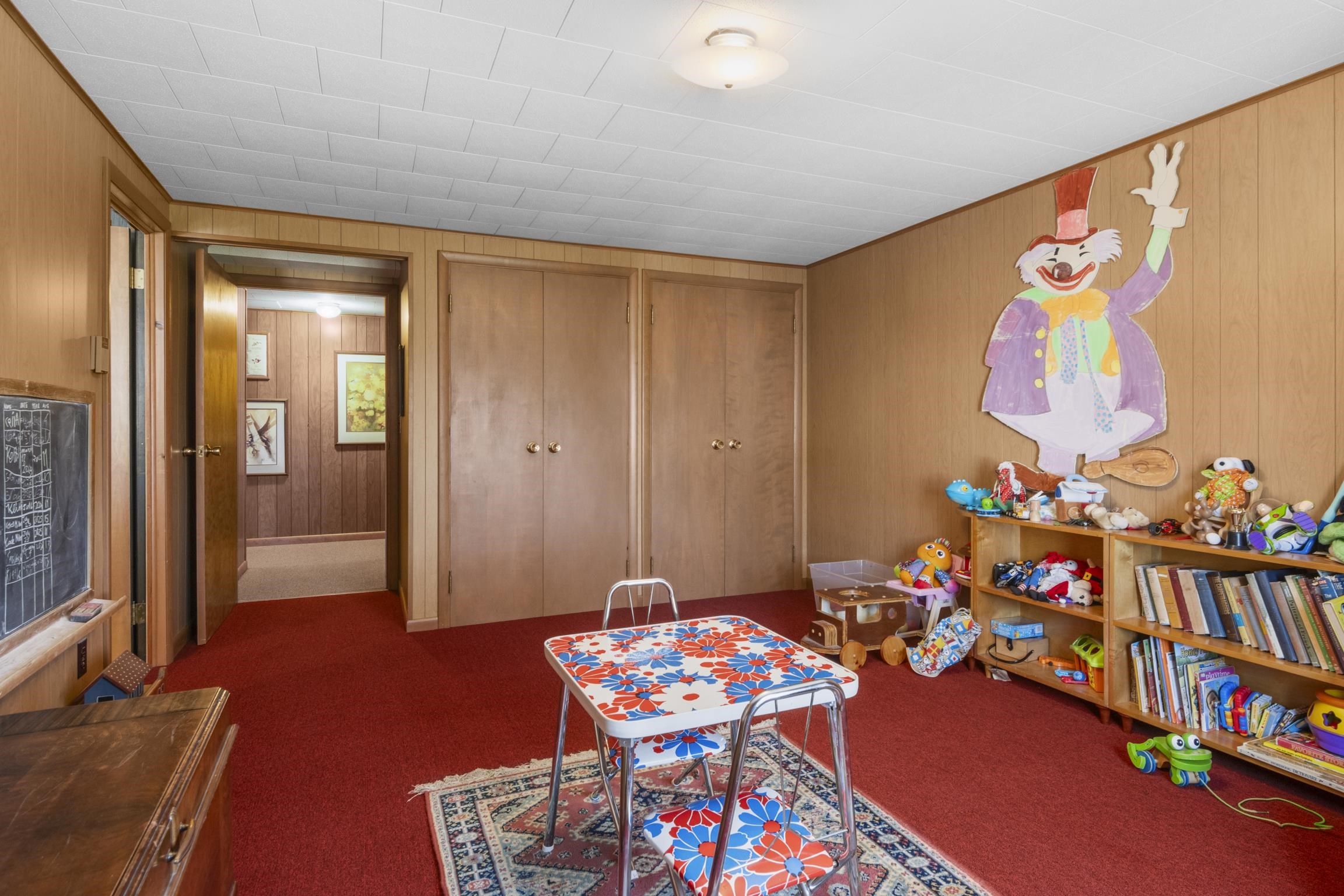 8952 Ridge Road, East Jordan, MI, 49727-9529
