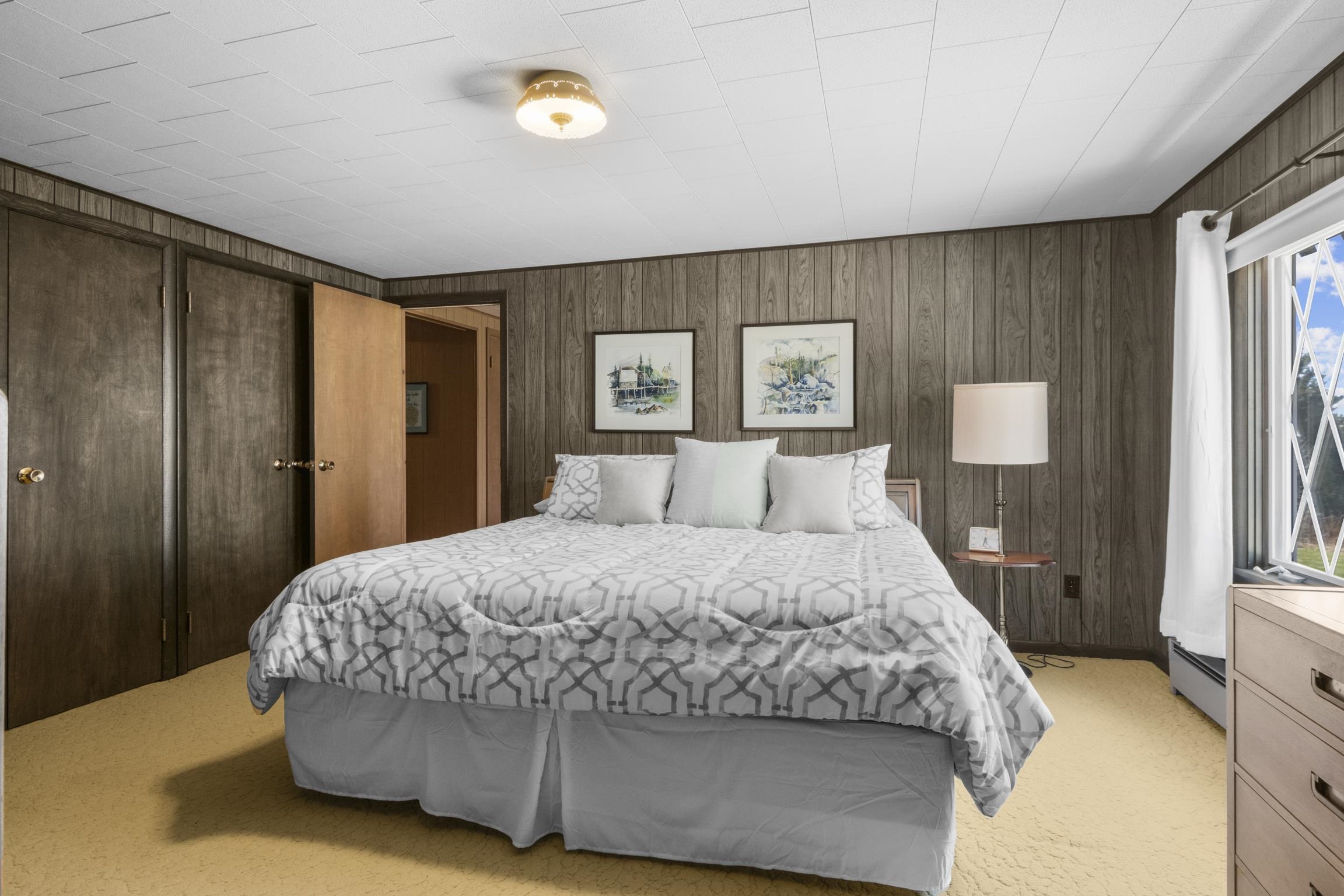 8952 Ridge Road, East Jordan, MI, 49727-9529