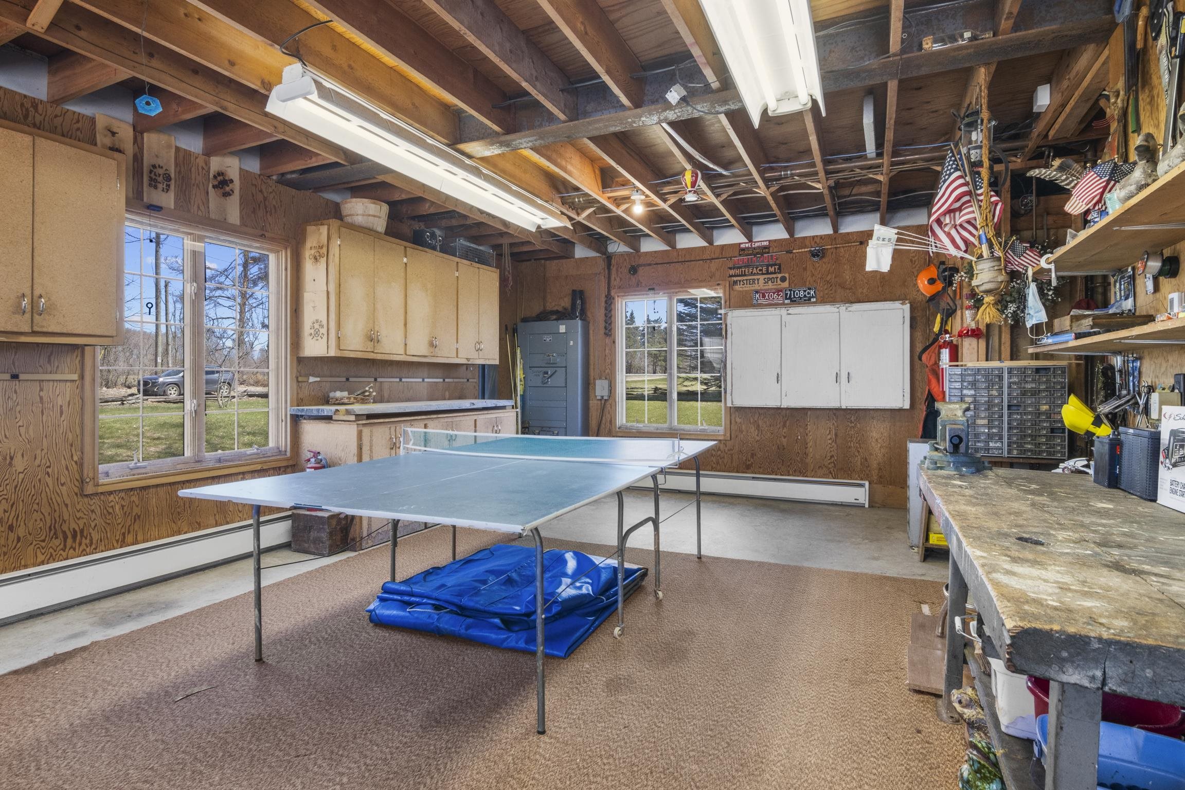 8952 Ridge Road, East Jordan, MI, 49727-9529