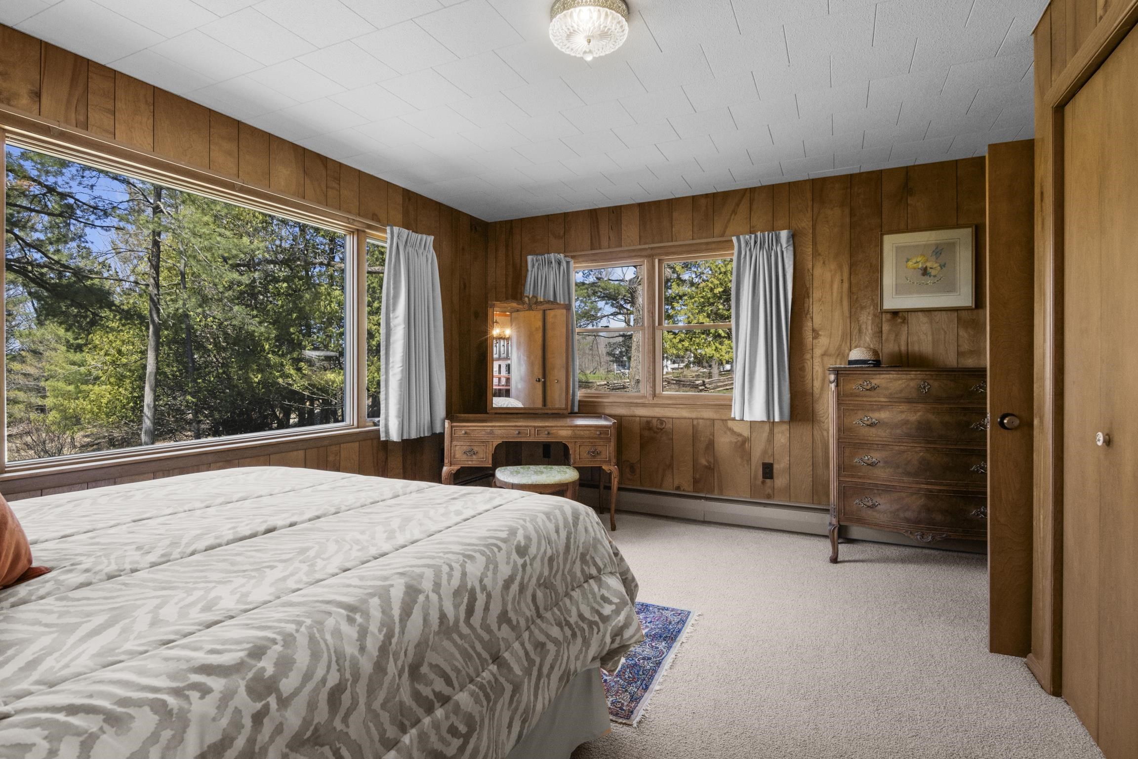 8952 Ridge Road, East Jordan, MI, 49727-9529