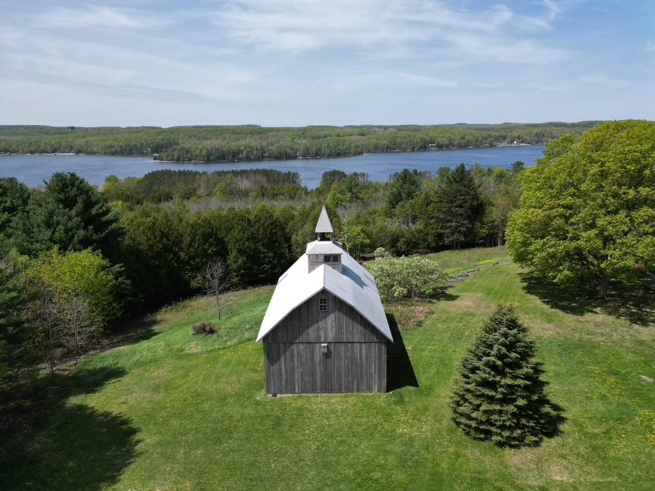 8952 Ridge Road, East Jordan, MI, 49727-9529