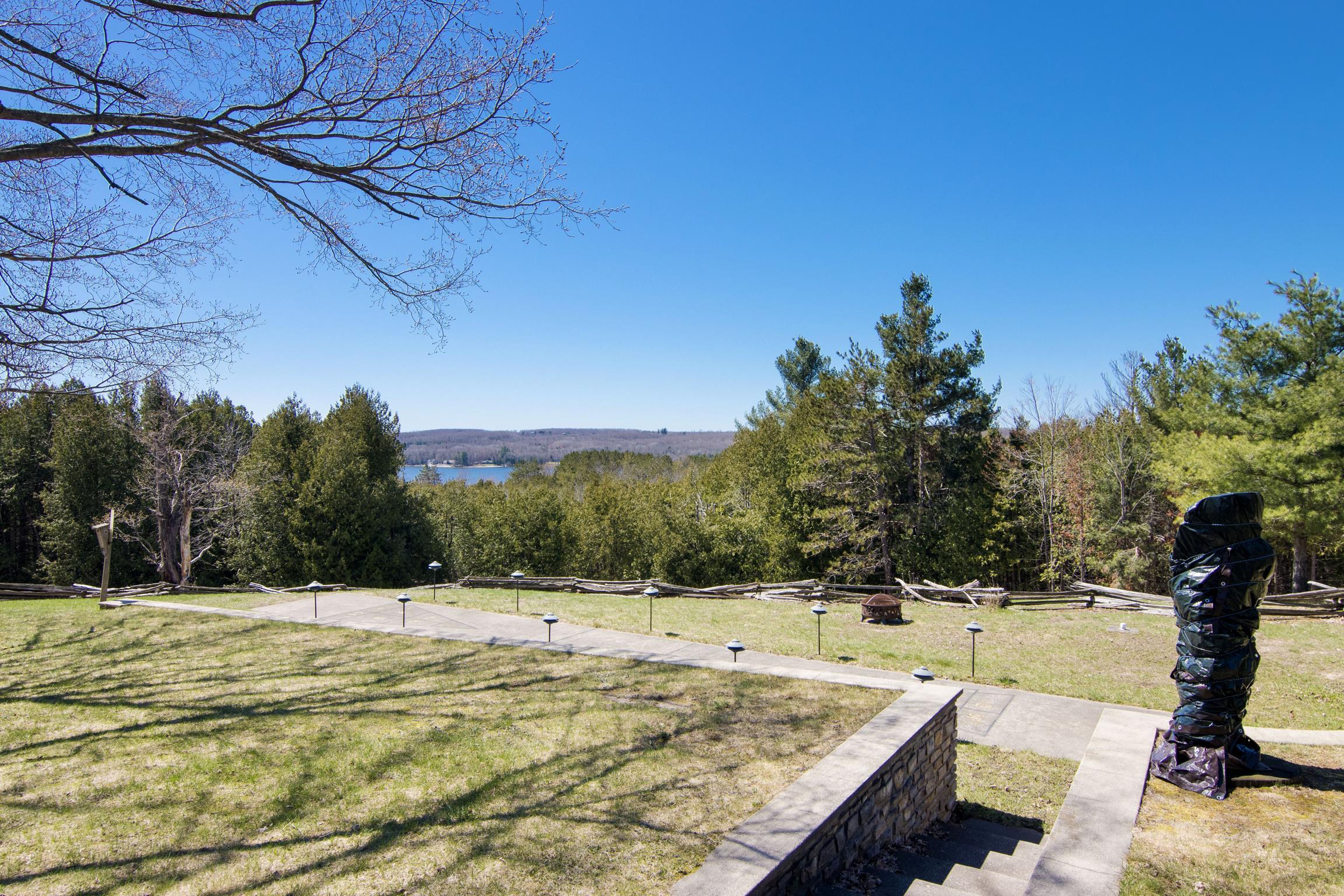 8952 Ridge Road, East Jordan, MI, 49727-9529