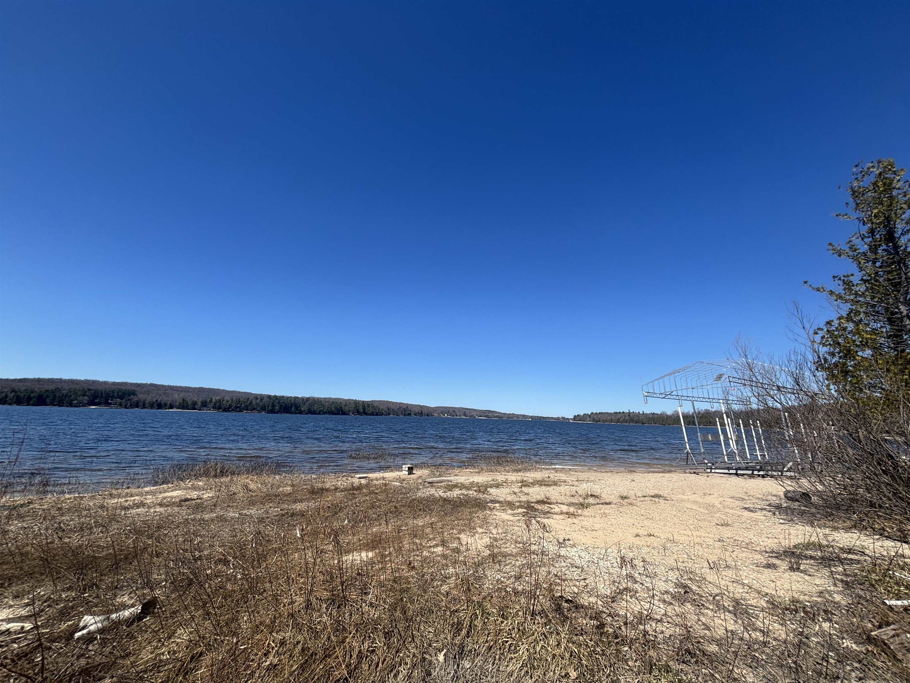 8952 Ridge Road, East Jordan, MI, 49727-9529