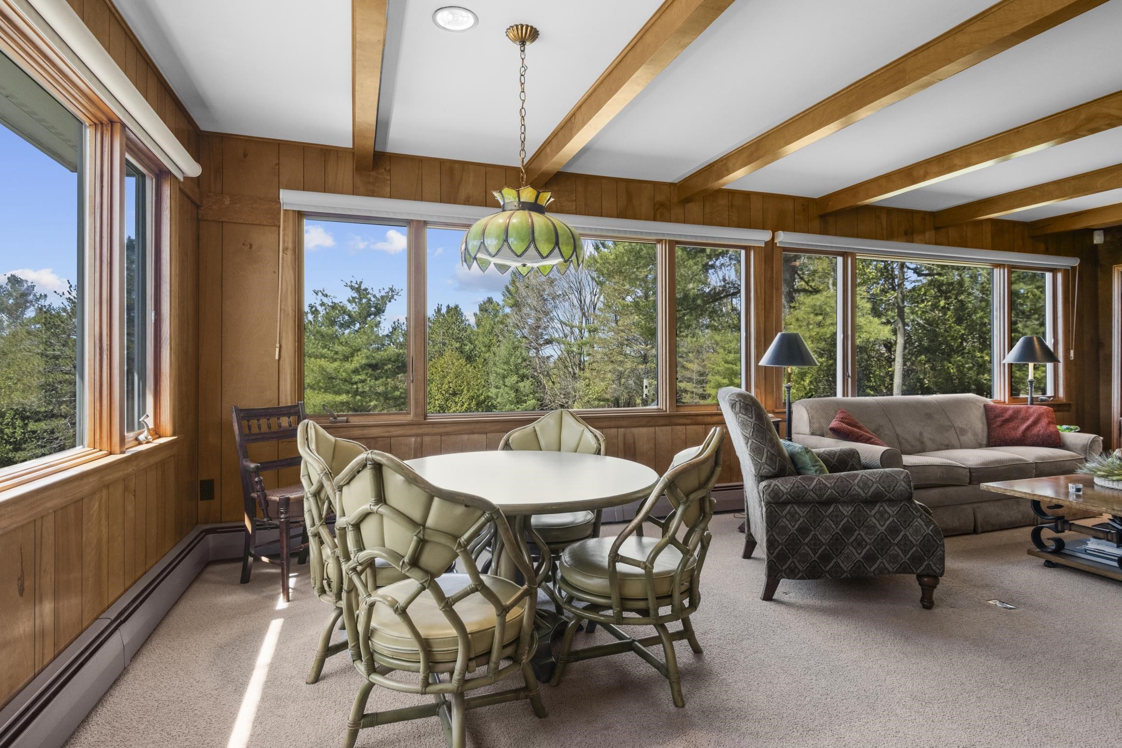 8952 Ridge Road, East Jordan, MI, 49727-9529