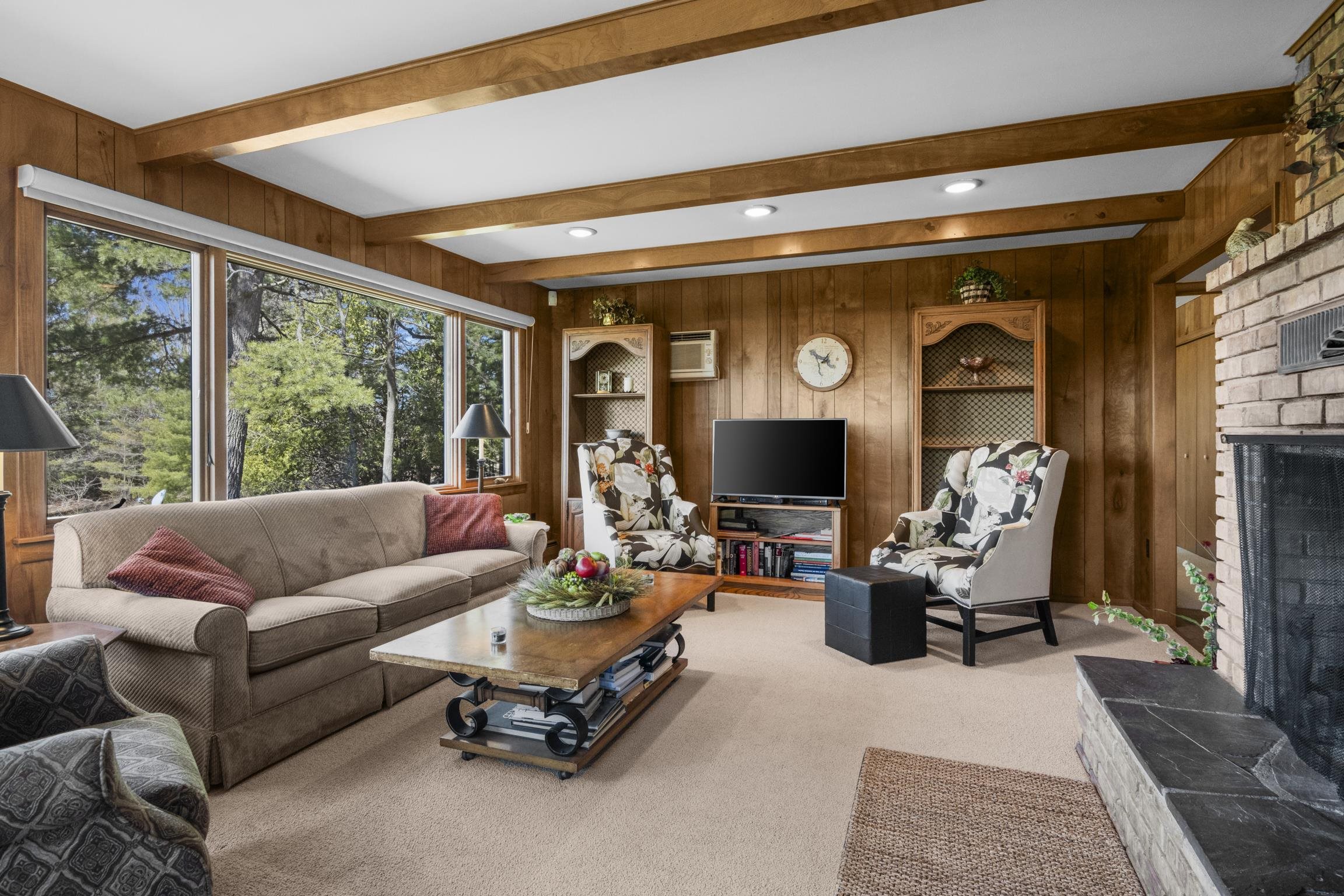 8952 Ridge Road, East Jordan, MI, 49727-9529