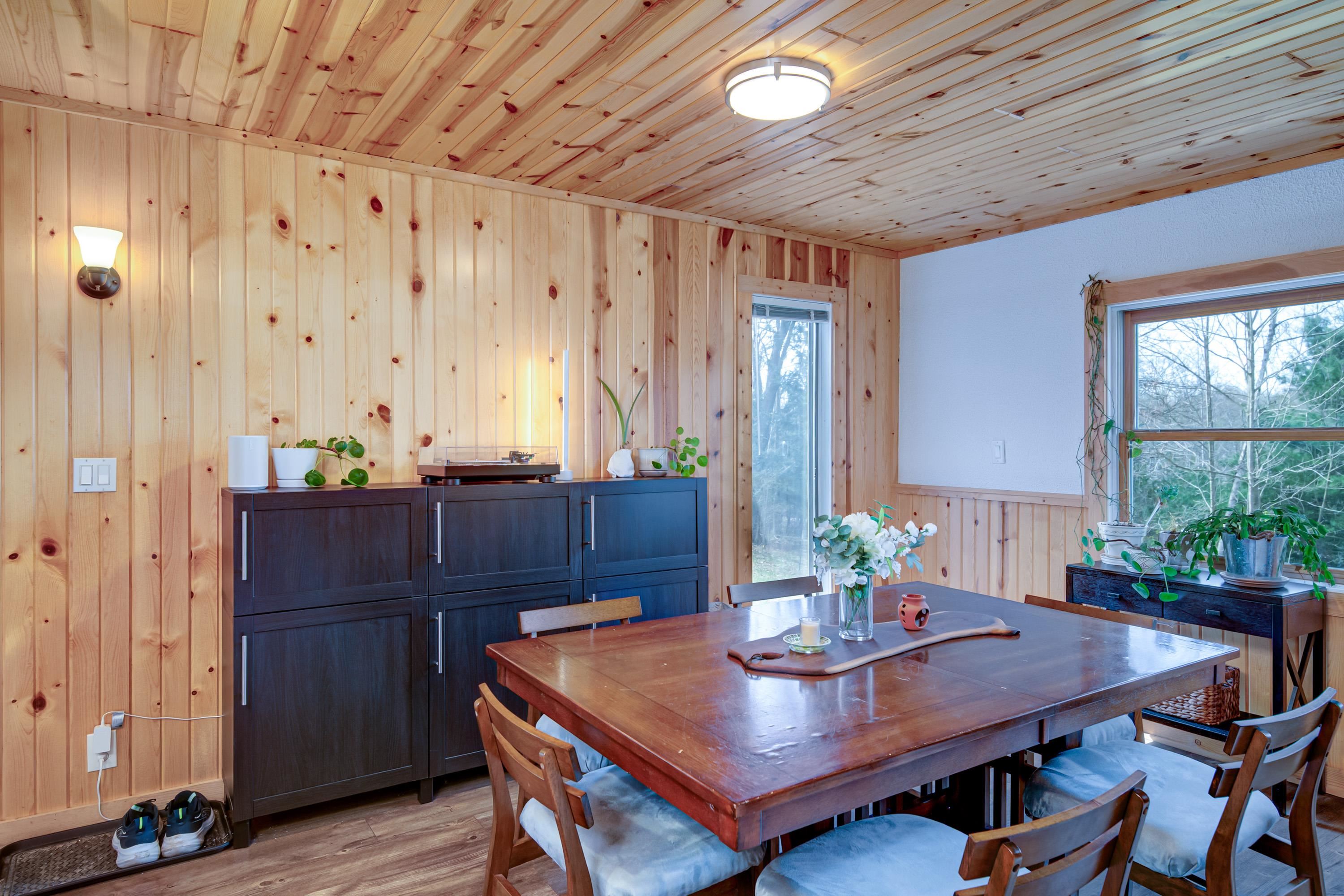 12766 Oakley Road, Honor, MI, 49640
