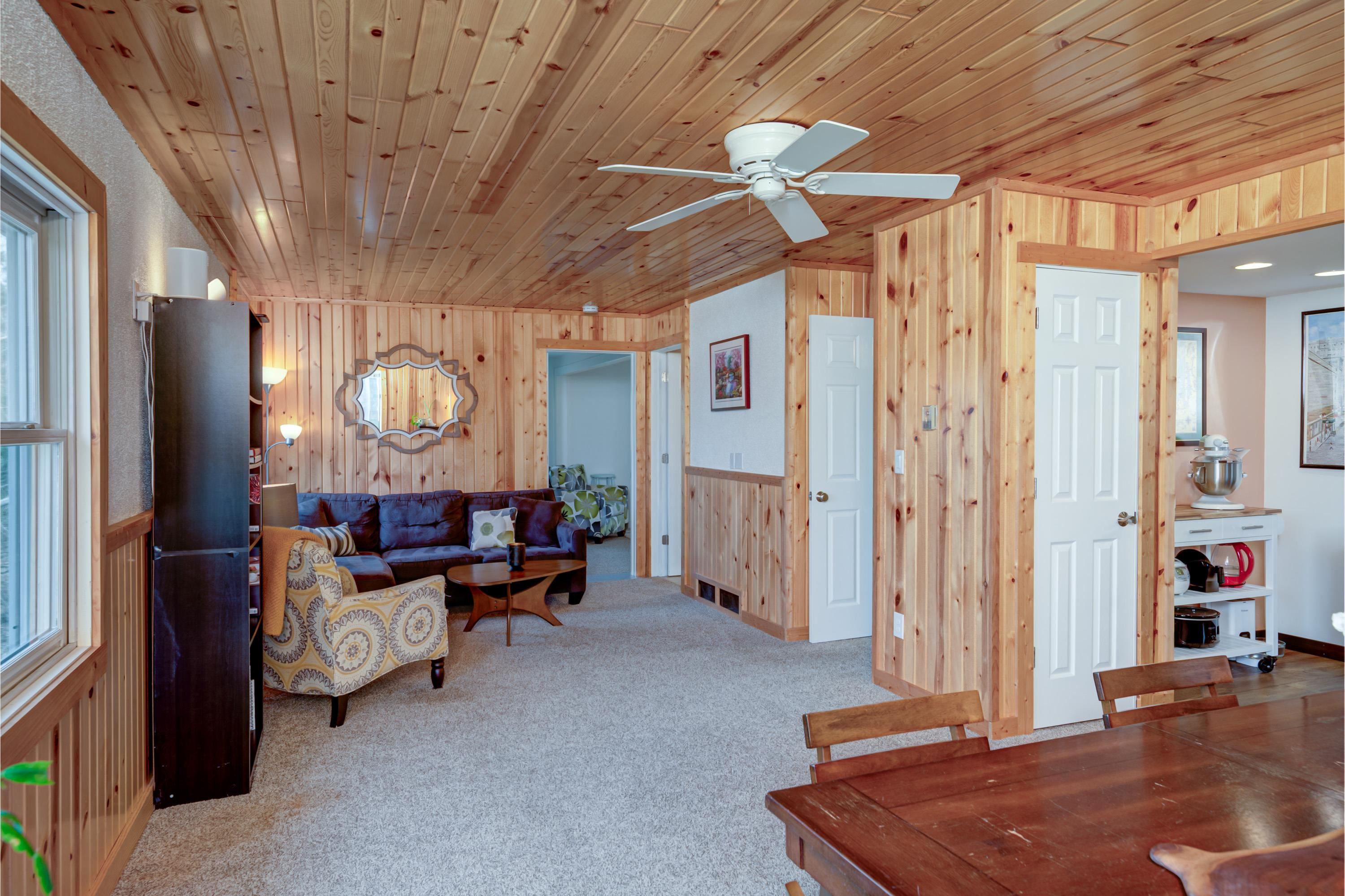 12766 Oakley Road, Honor, MI, 49640