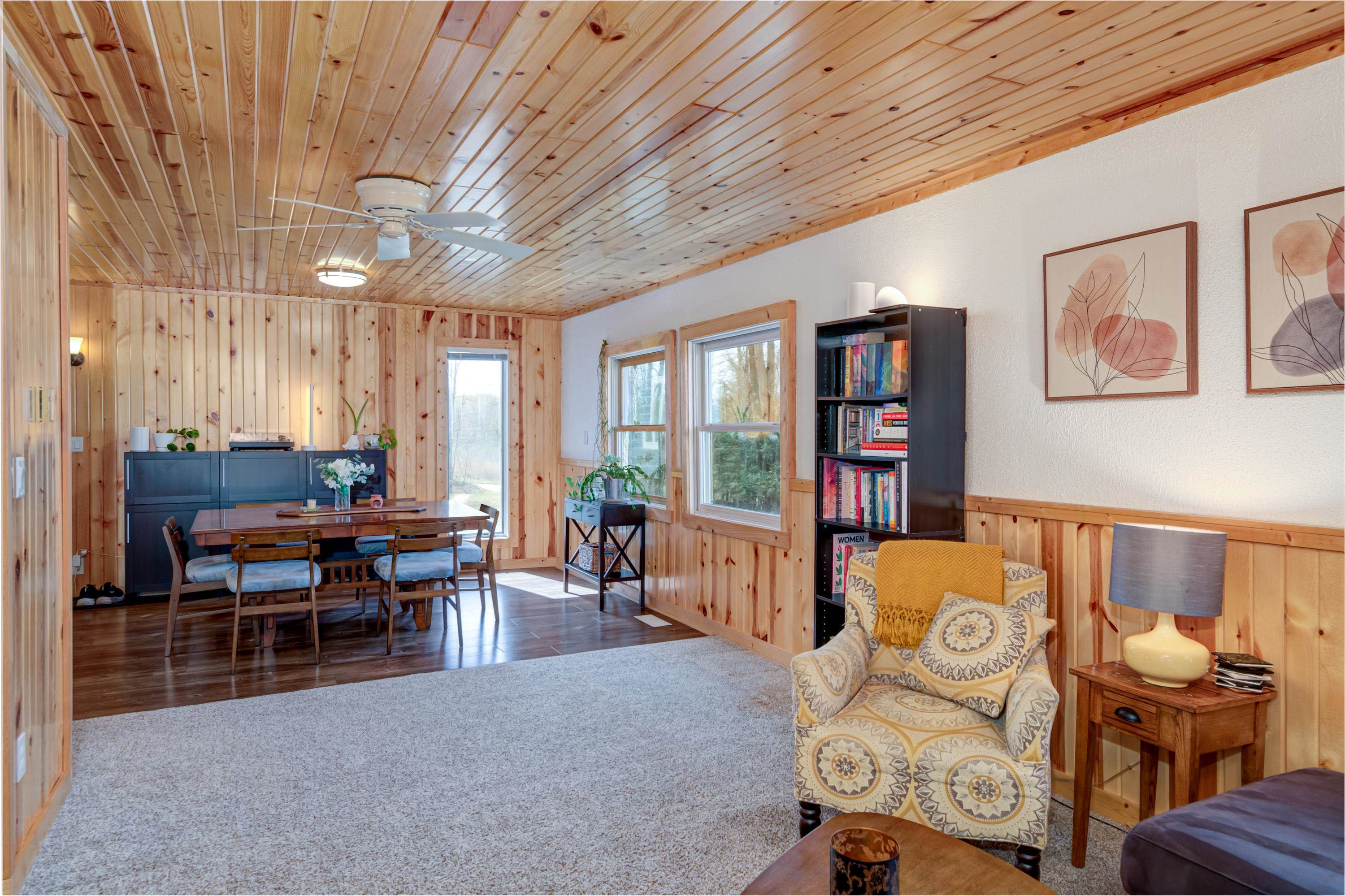12766 Oakley Road, Honor, MI, 49640