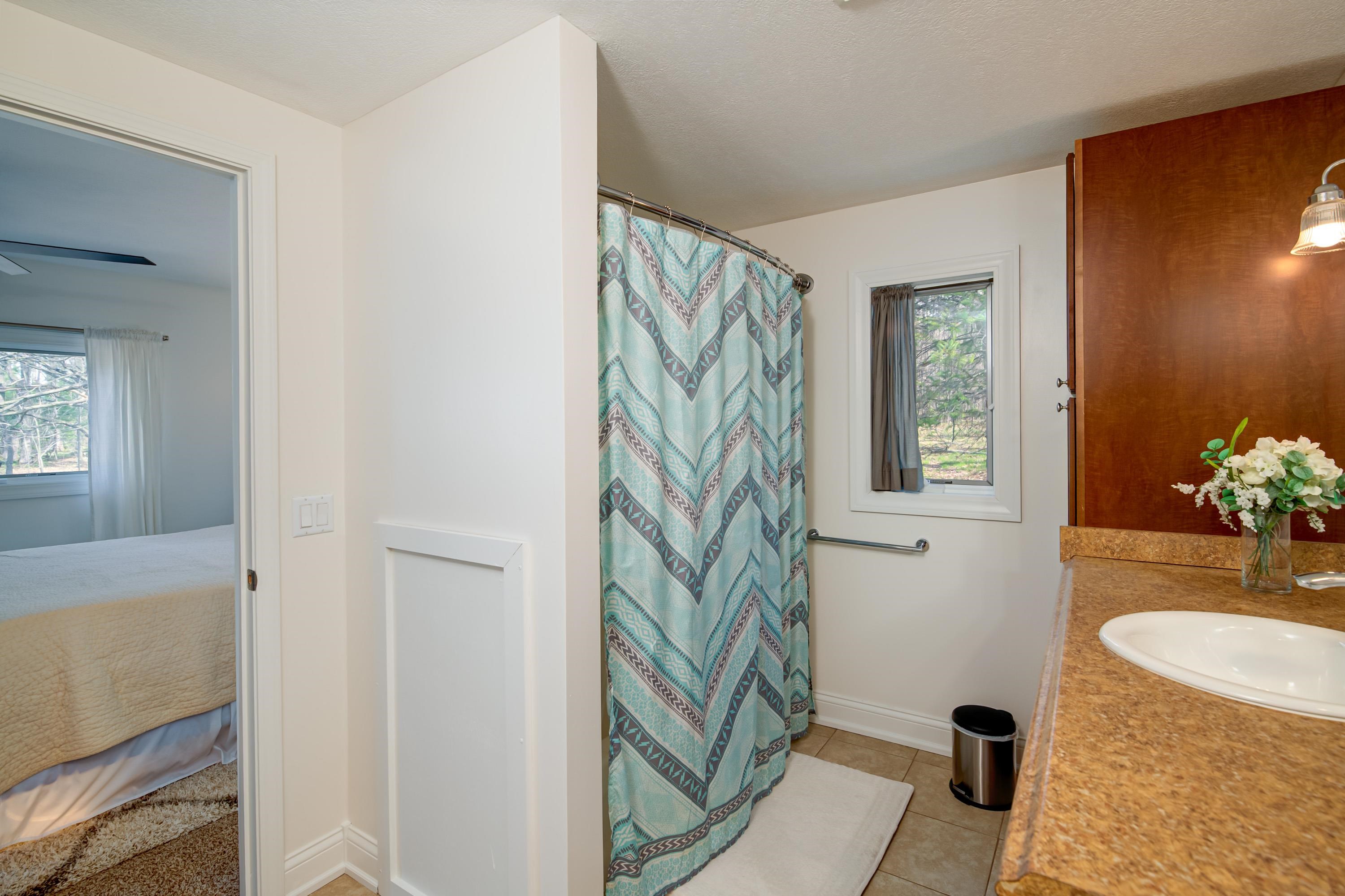 12766 Oakley Road, Honor, MI, 49640