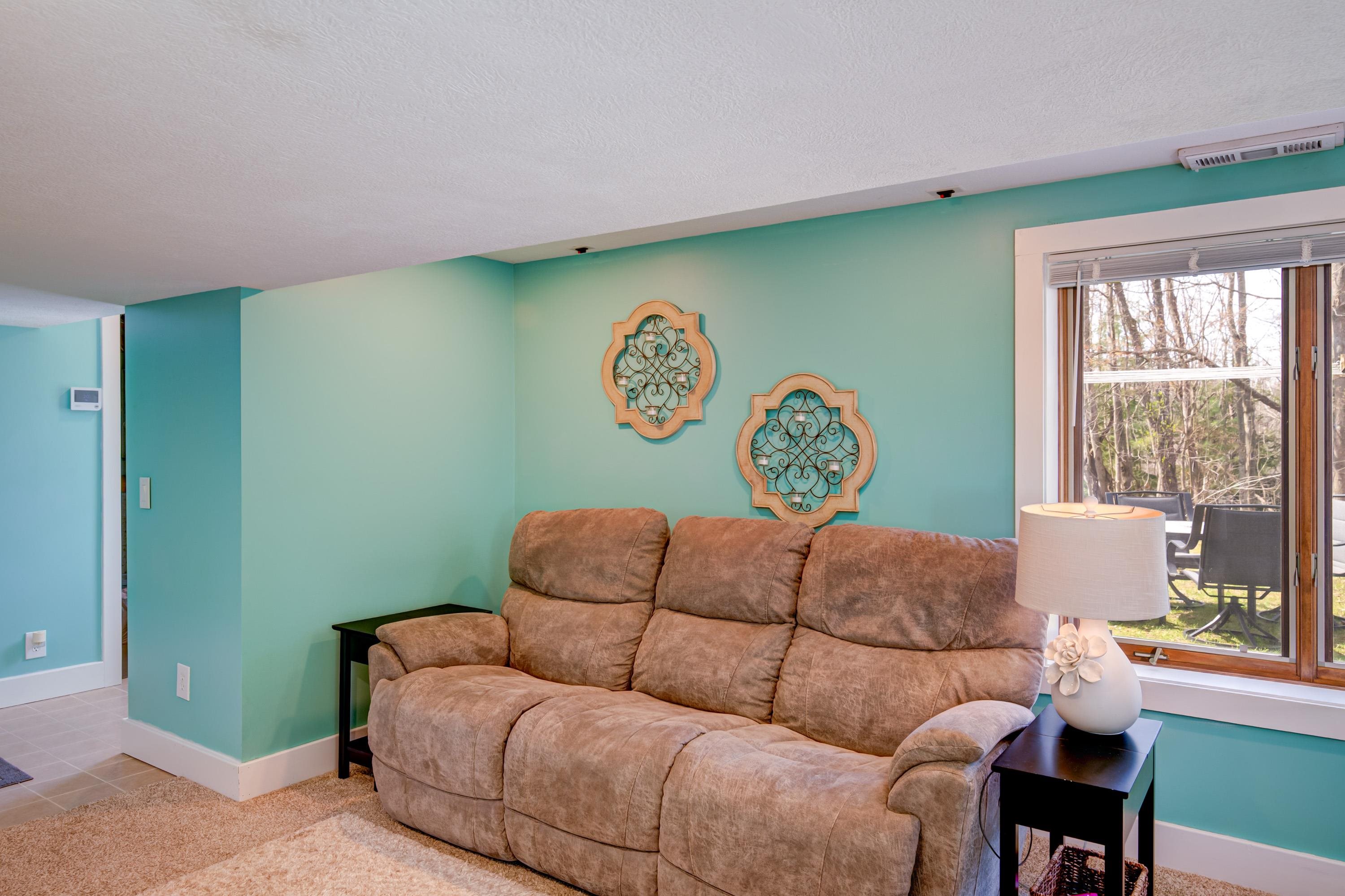12766 Oakley Road, Honor, MI, 49640