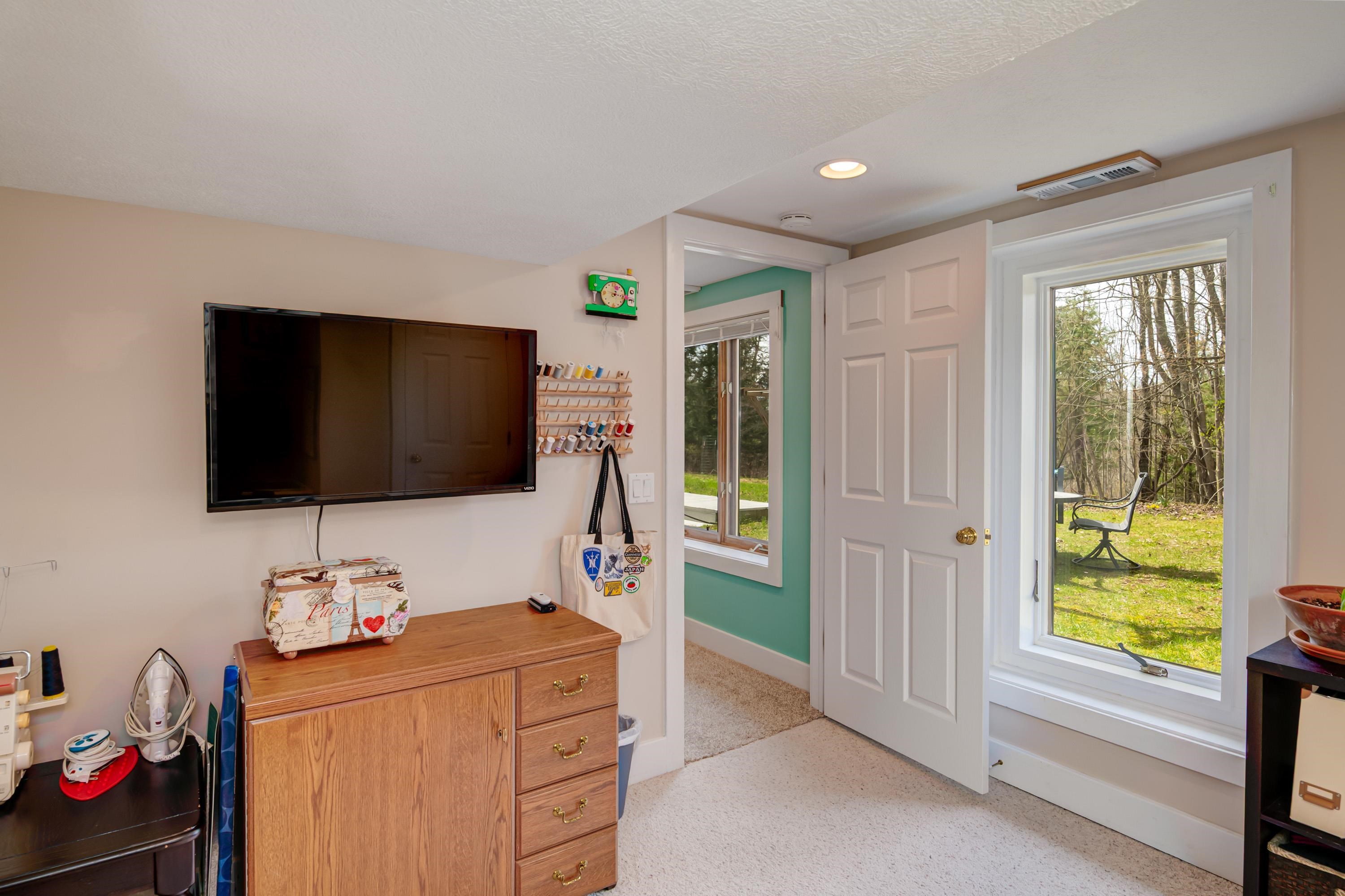 12766 Oakley Road, Honor, MI, 49640