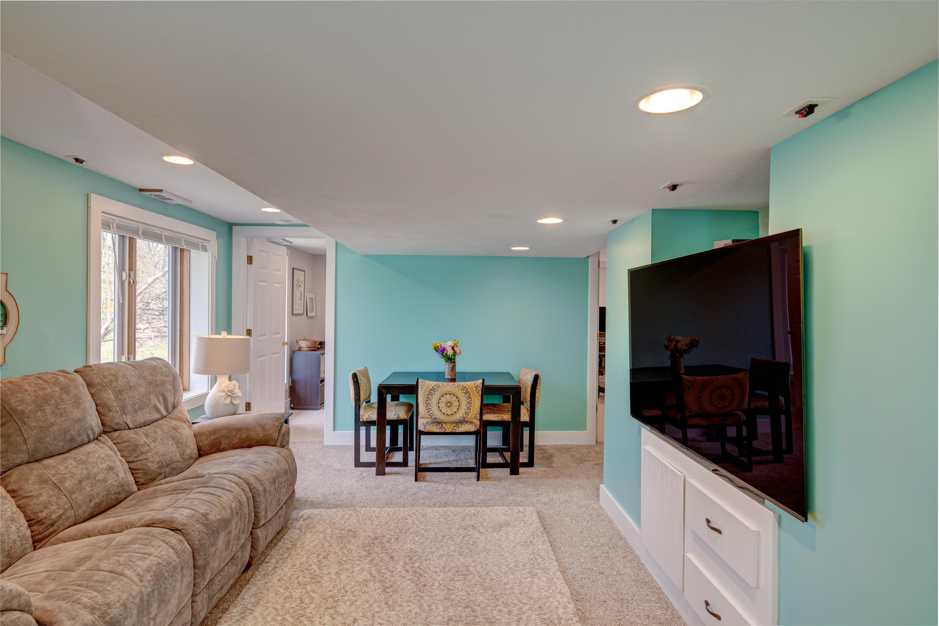 12766 Oakley Road, Honor, MI, 49640