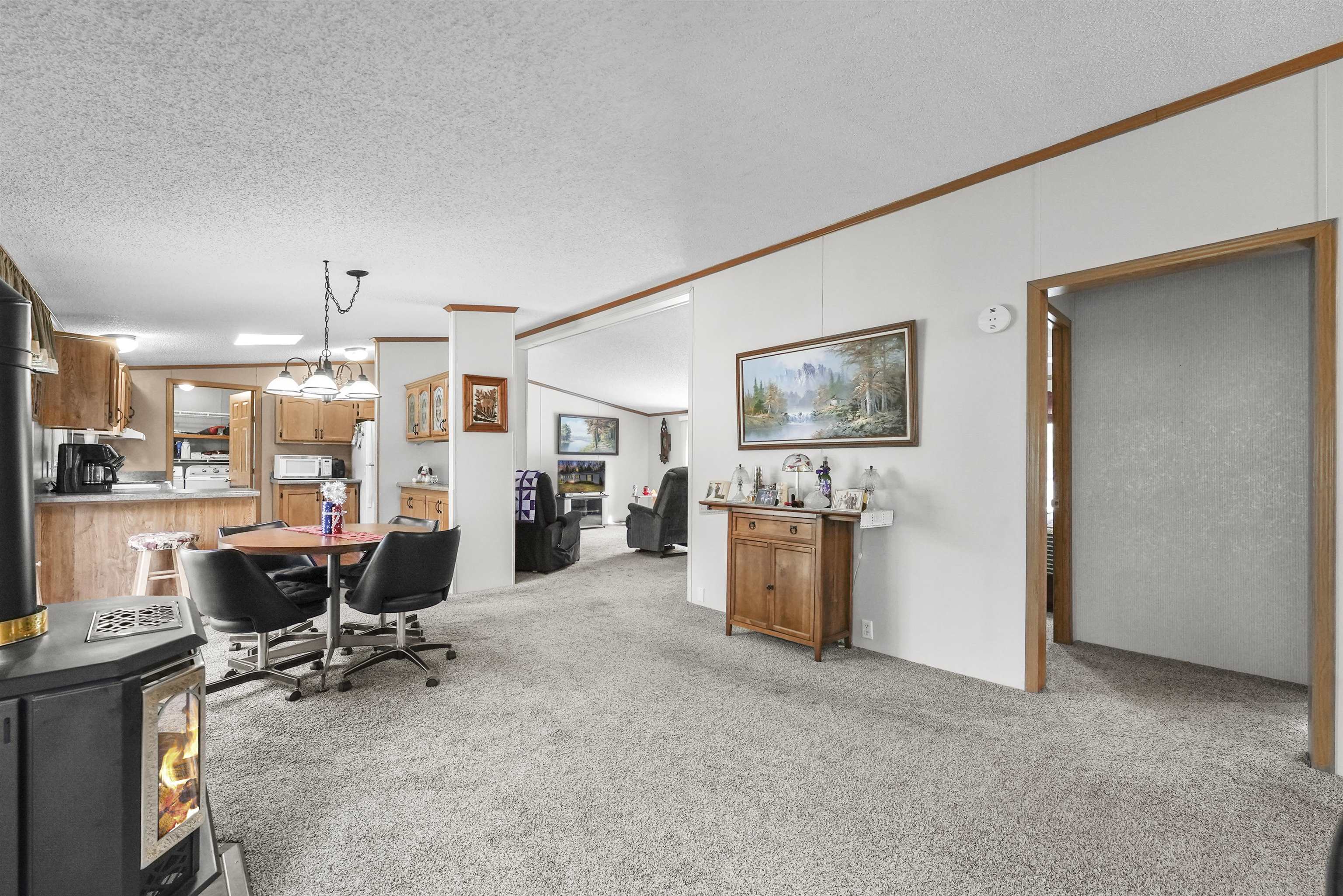 202 Forestville Road, Houghton Lake, MI, 48629