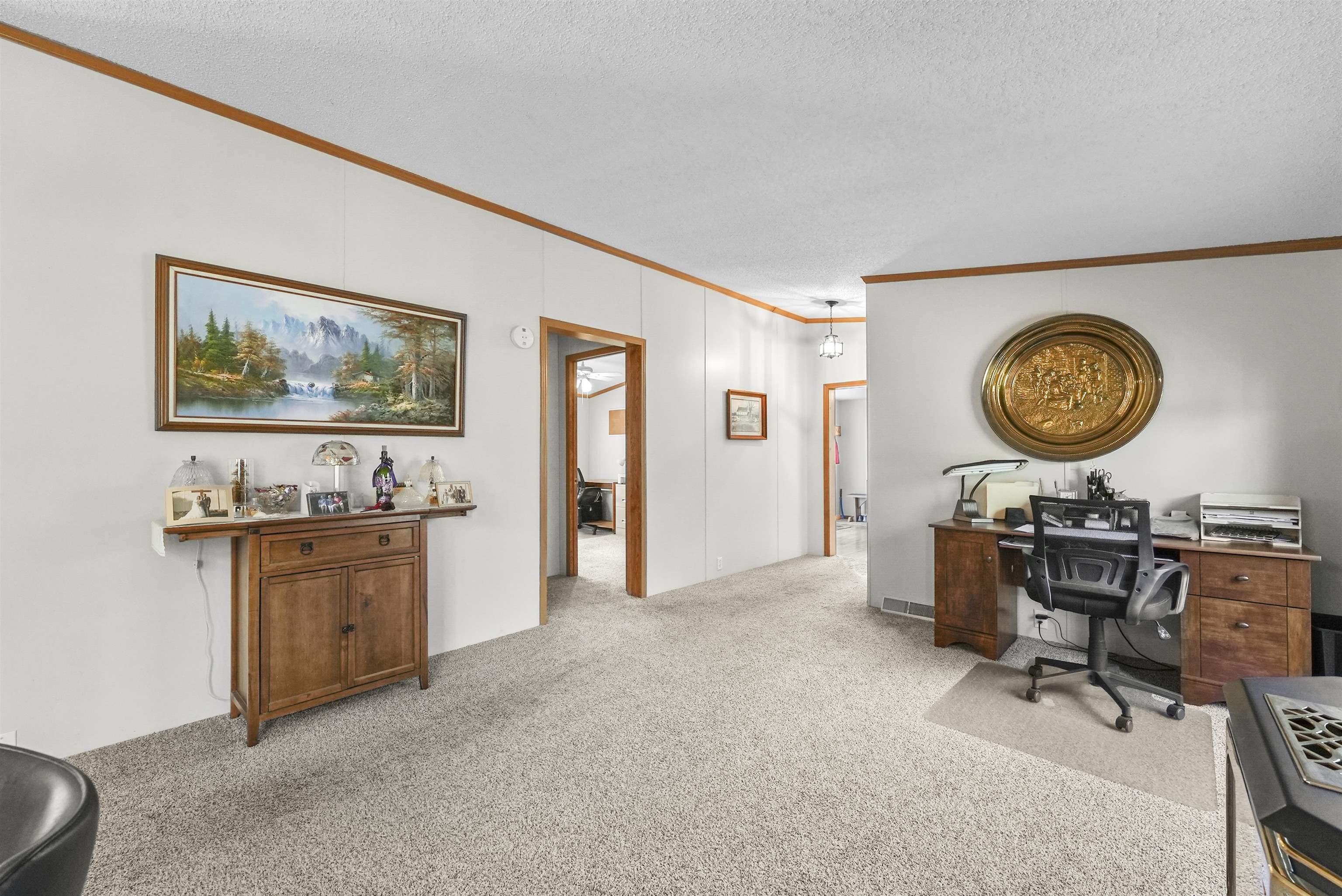 202 Forestville Road, Houghton Lake, MI, 48629