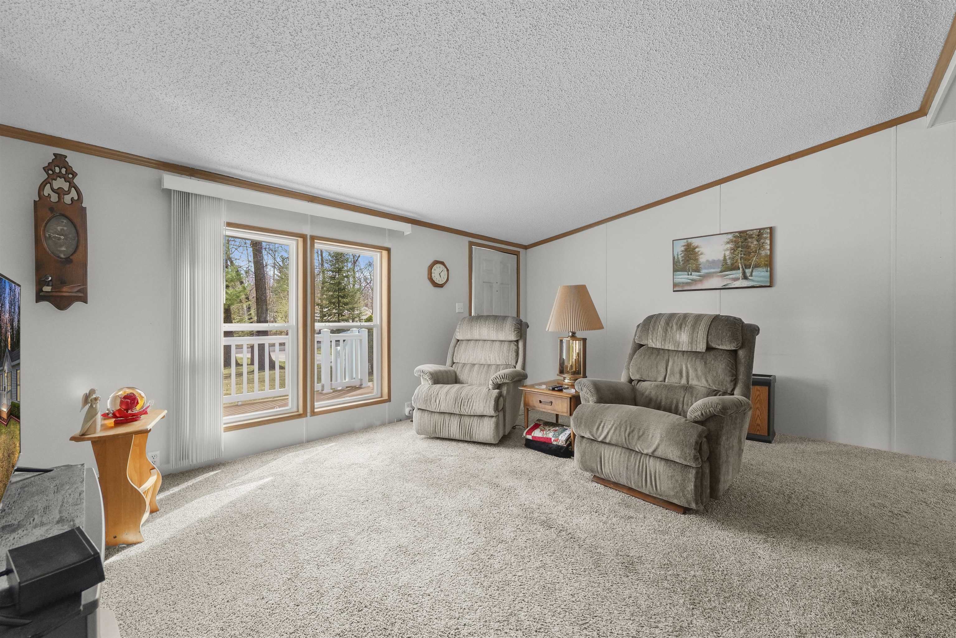 202 Forestville Road, Houghton Lake, MI, 48629