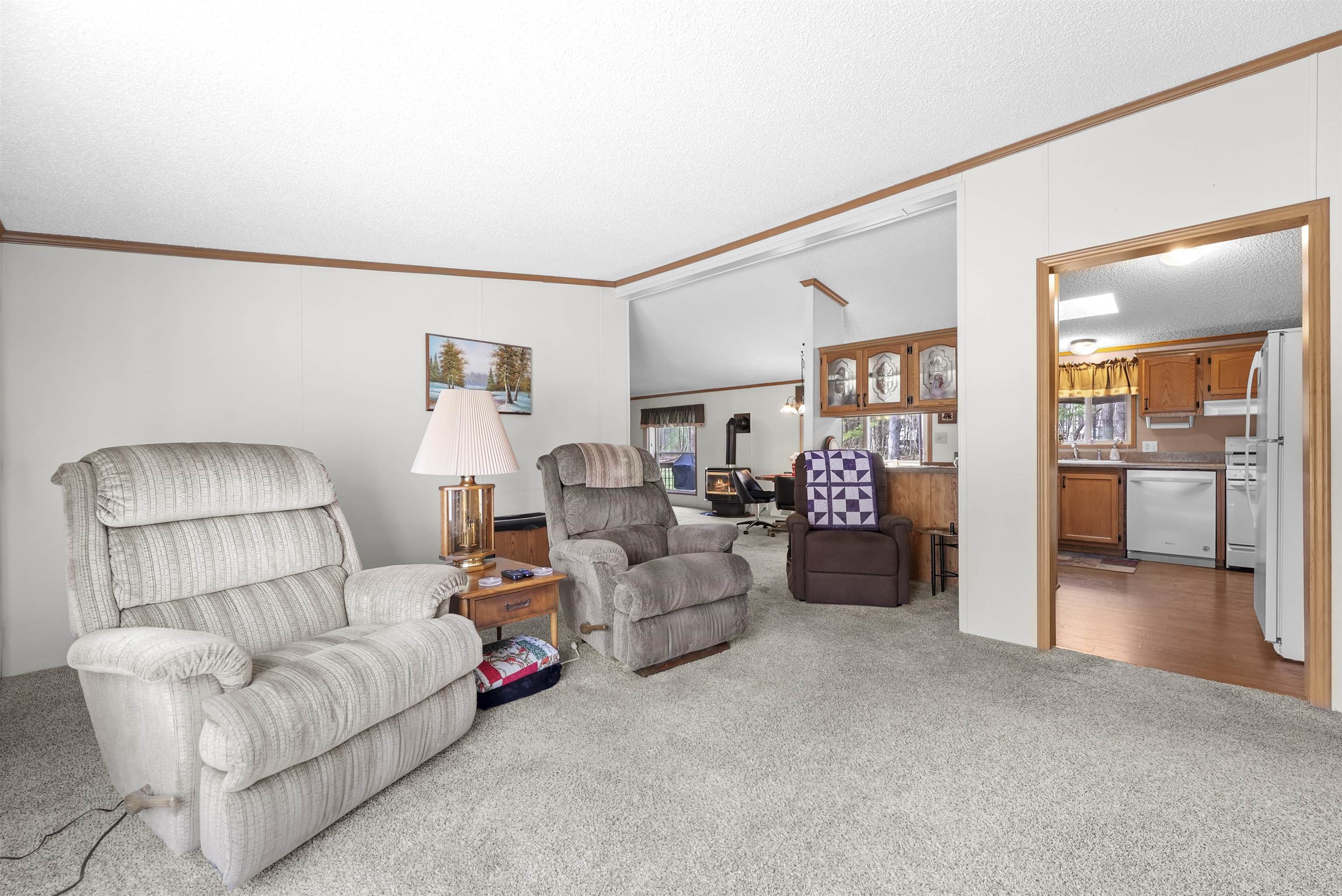 202 Forestville Road, Houghton Lake, MI, 48629