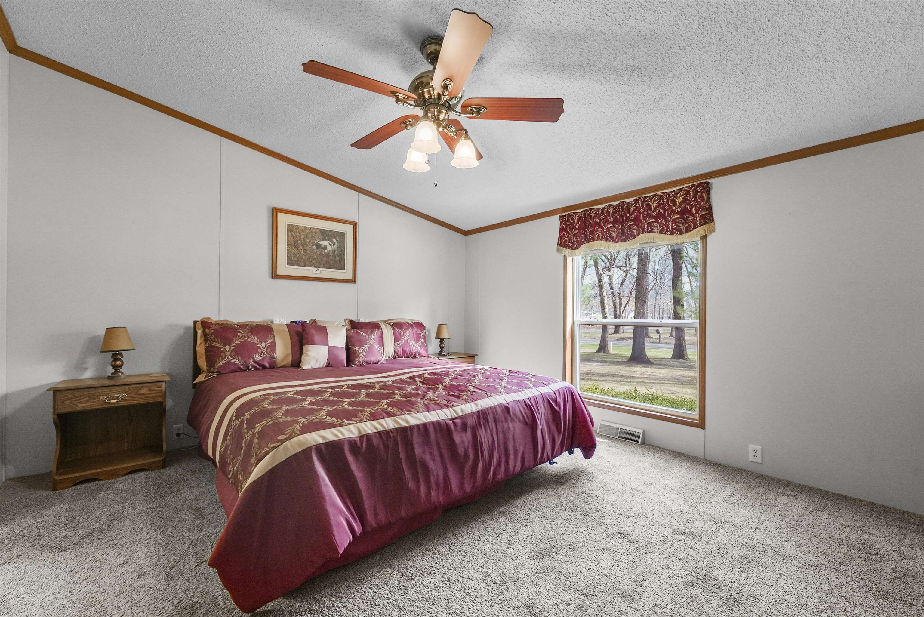 202 Forestville Road, Houghton Lake, MI, 48629