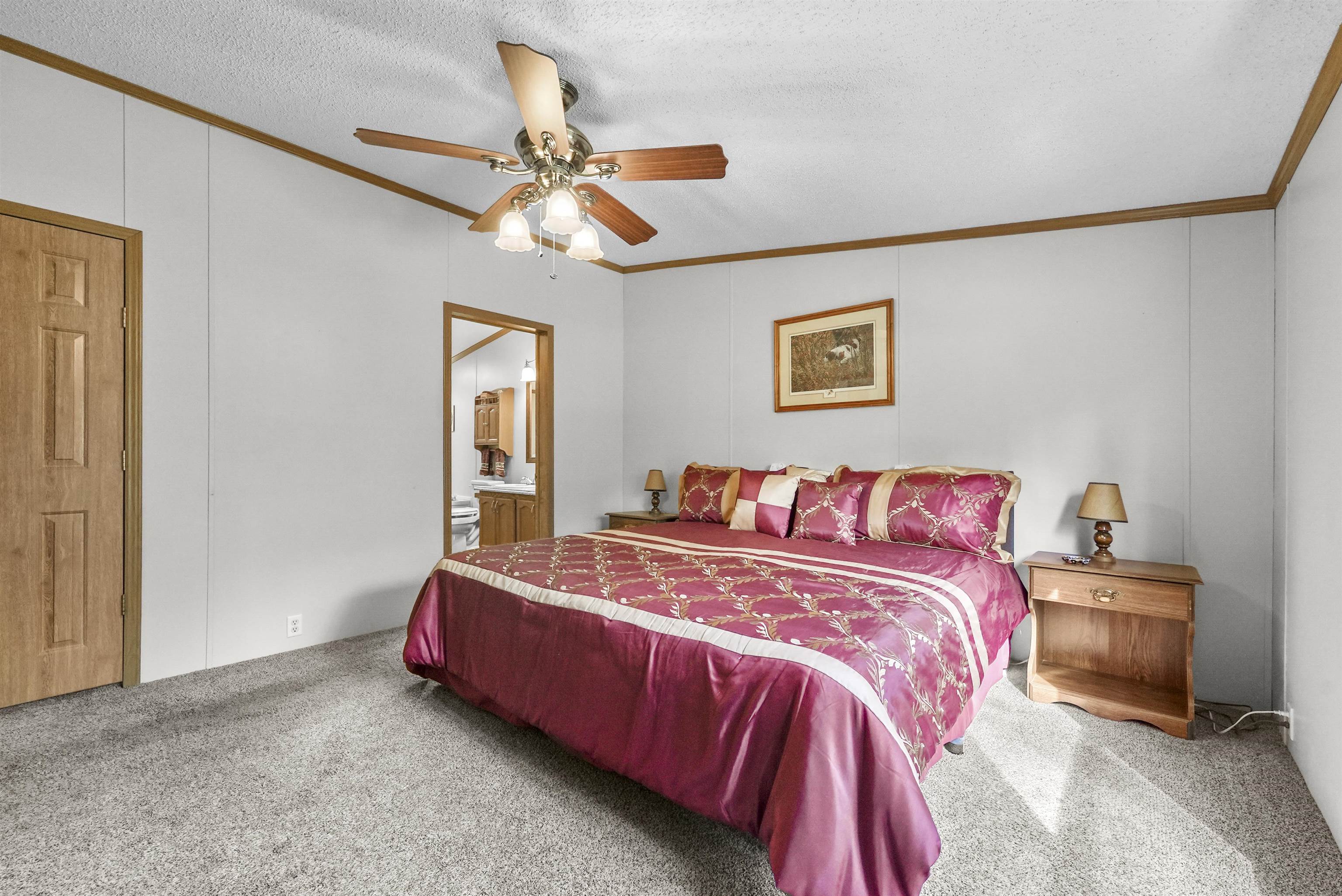 202 Forestville Road, Houghton Lake, MI, 48629