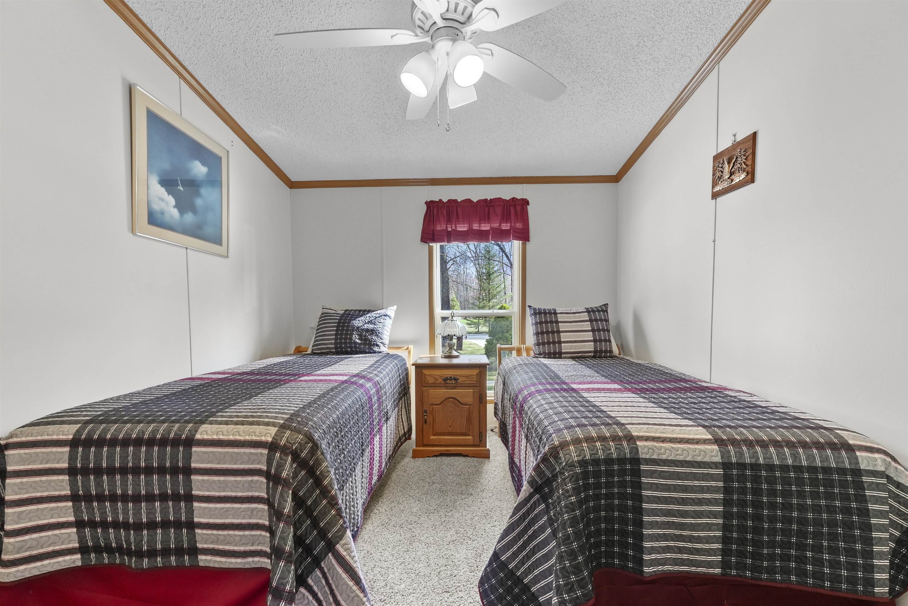 202 Forestville Road, Houghton Lake, MI, 48629
