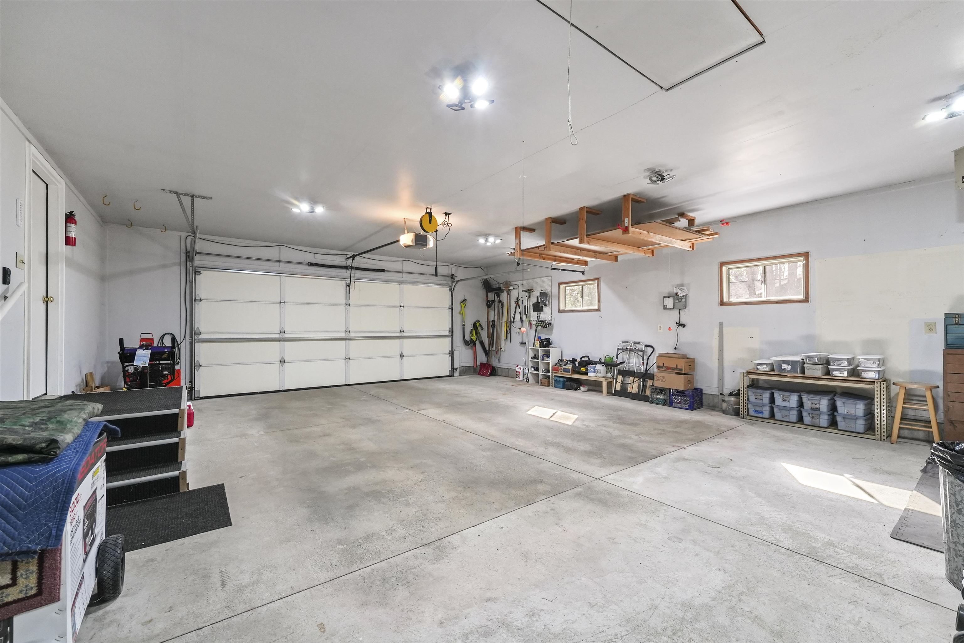 202 Forestville Road, Houghton Lake, MI, 48629