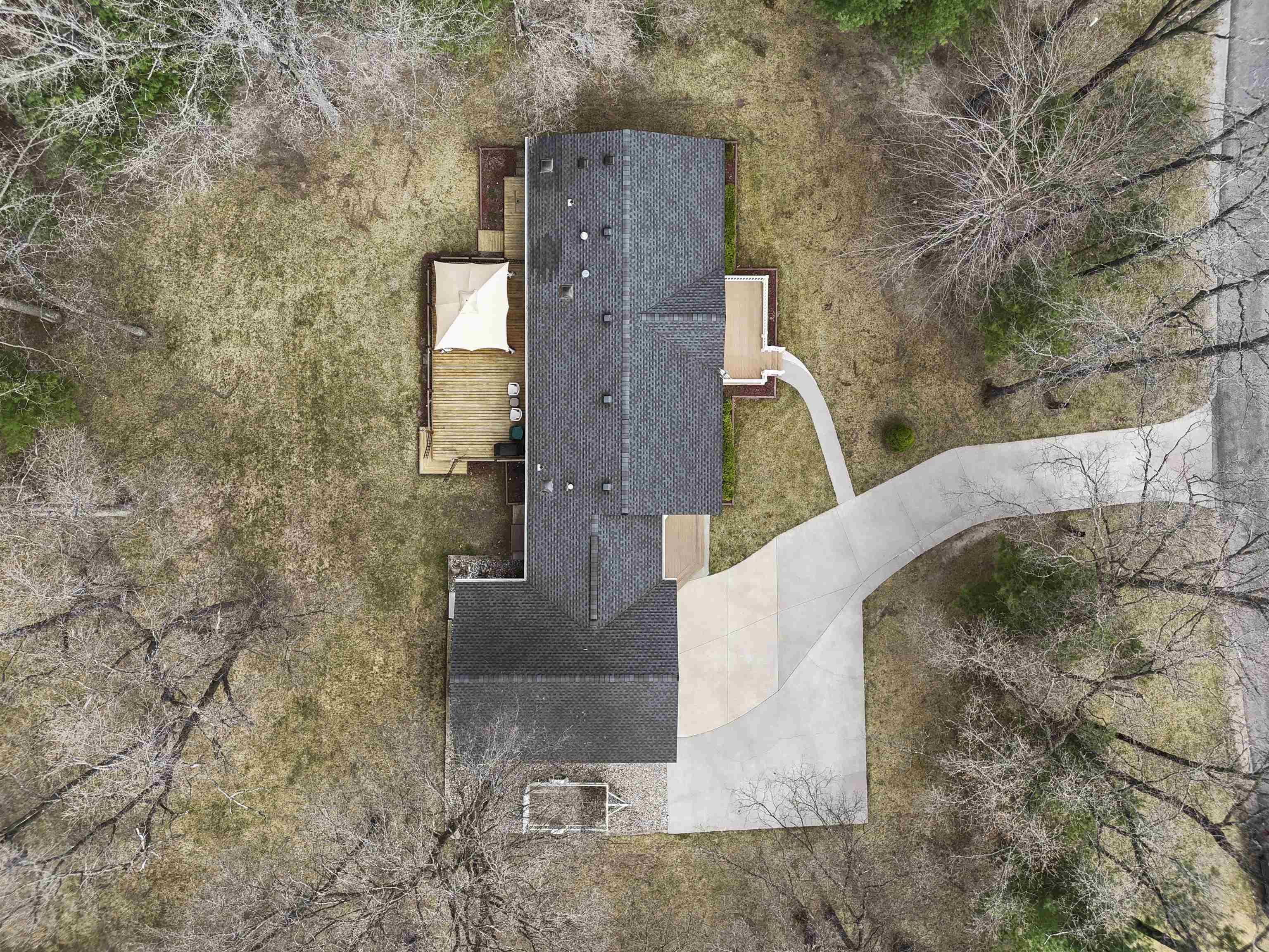 202 Forestville Road, Houghton Lake, MI, 48629