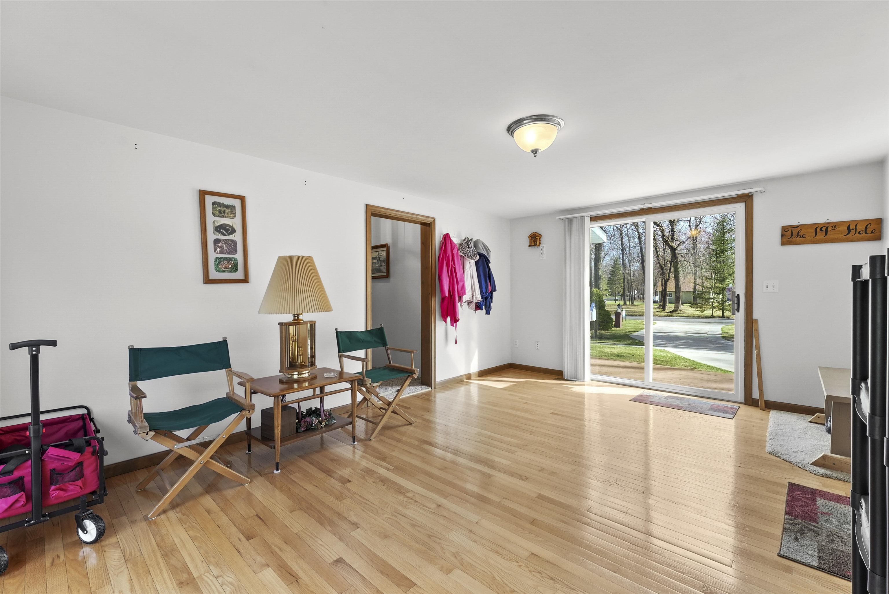 202 Forestville Road, Houghton Lake, MI, 48629
