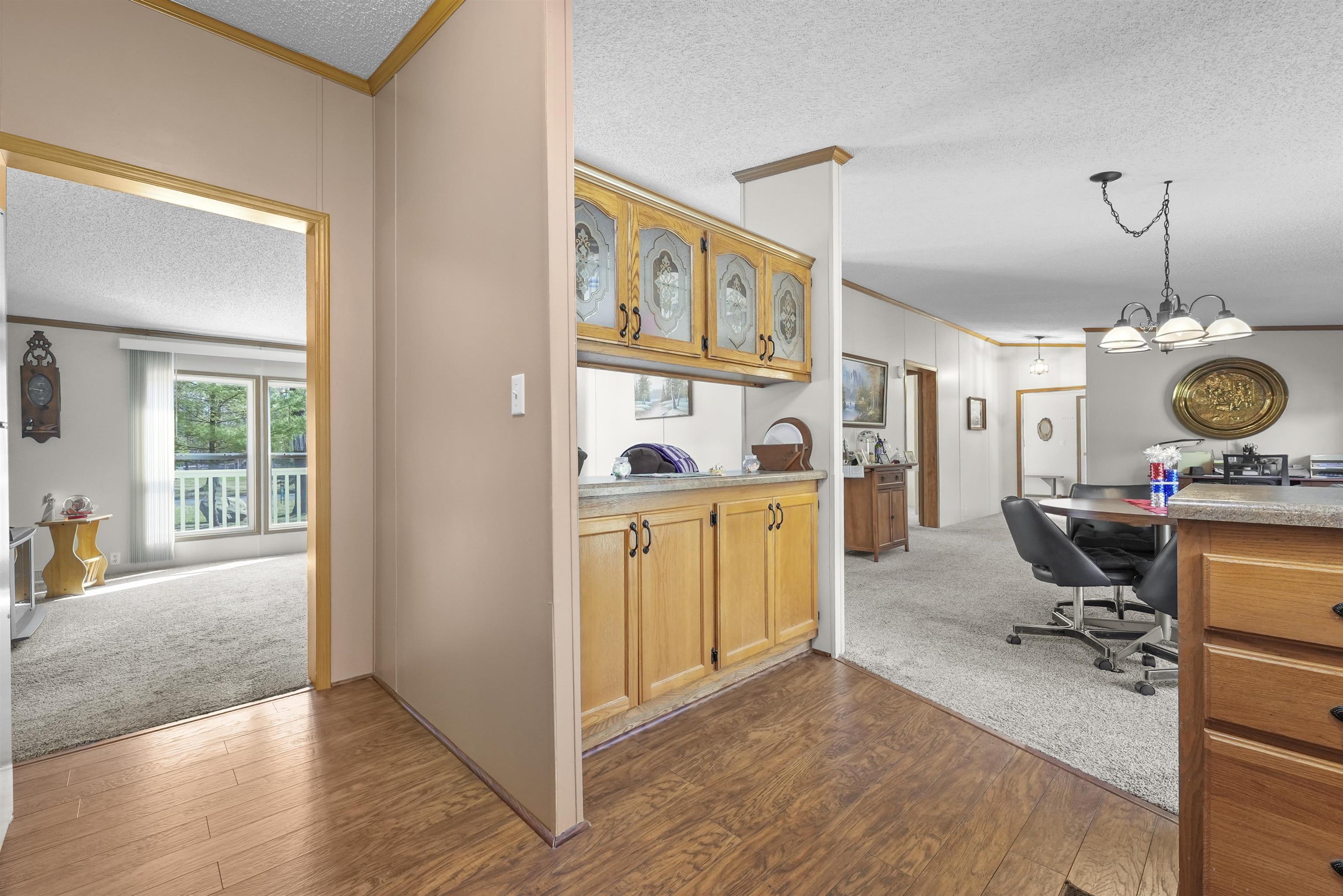 202 Forestville Road, Houghton Lake, MI, 48629