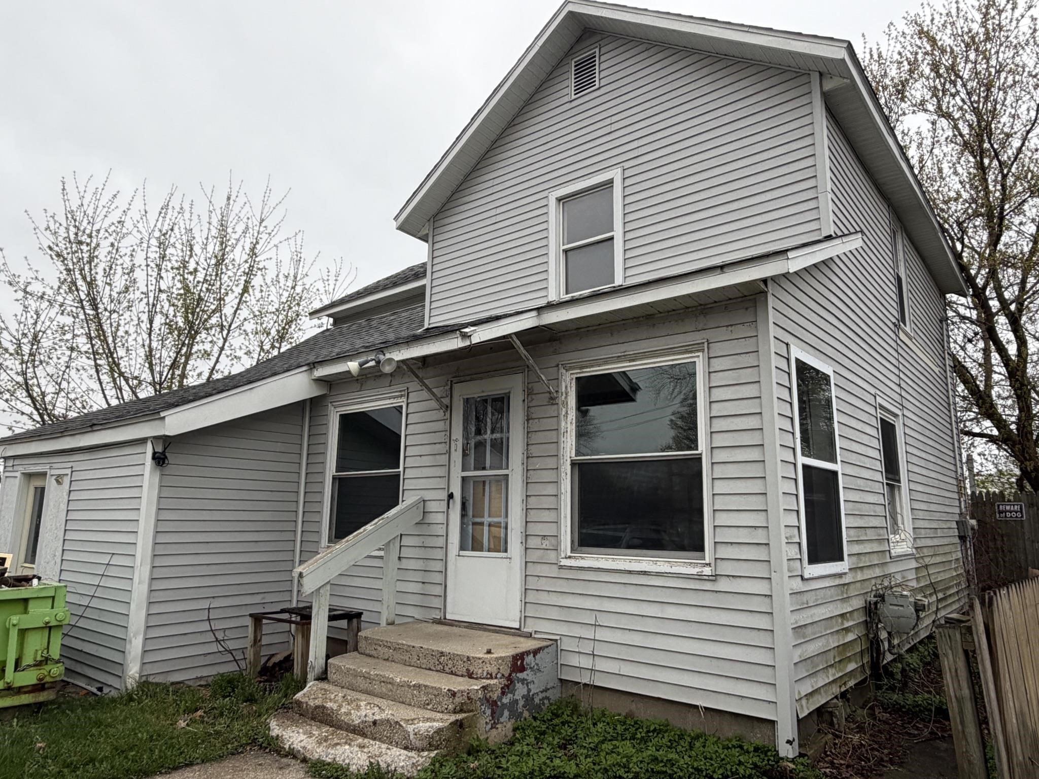 Megan Webster Featured Listings