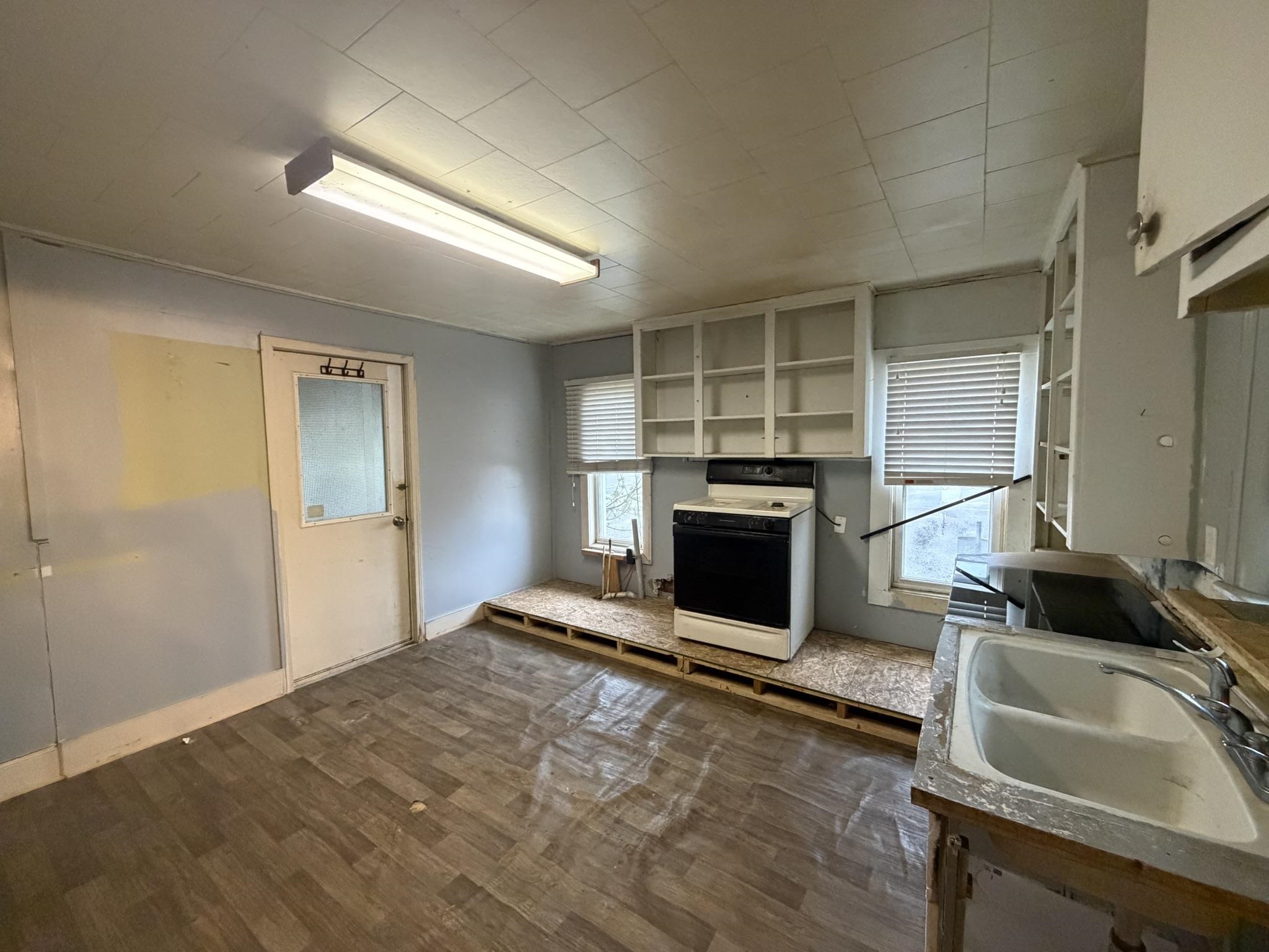 121 S Canal Street, Lake City, MI, 49651