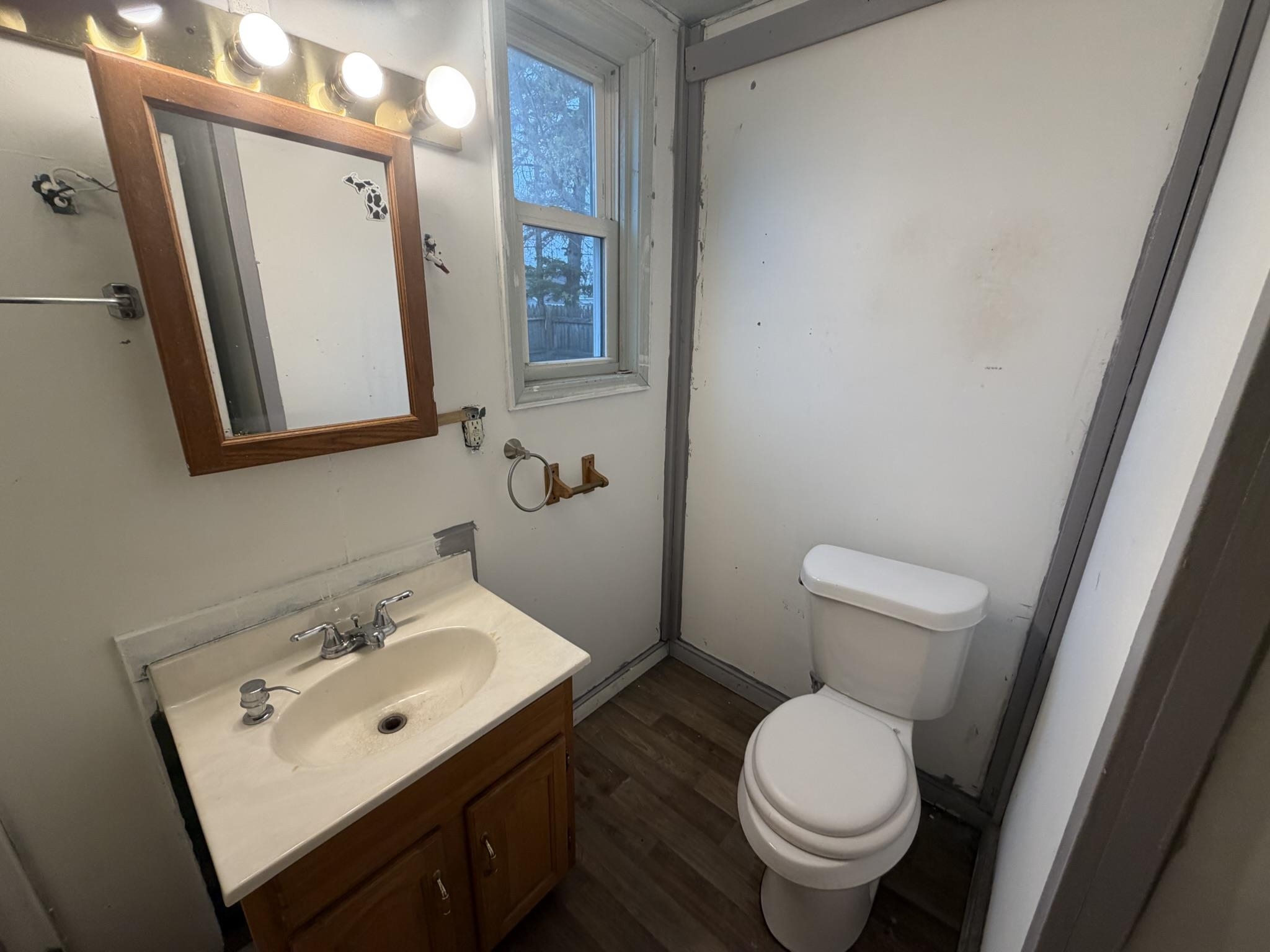 121 S Canal Street, Lake City, MI, 49651