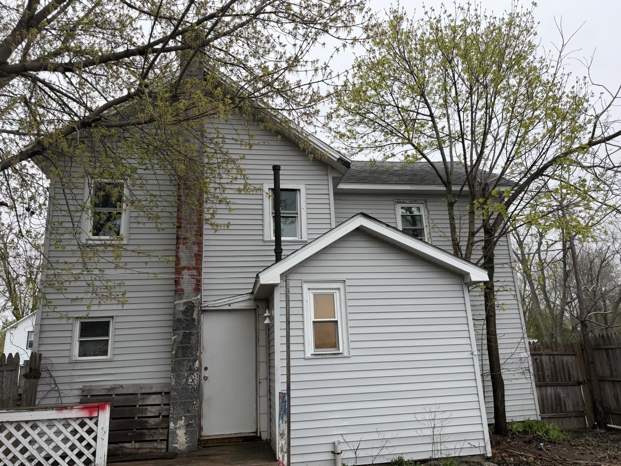 121 S Canal Street, Lake City, MI, 49651